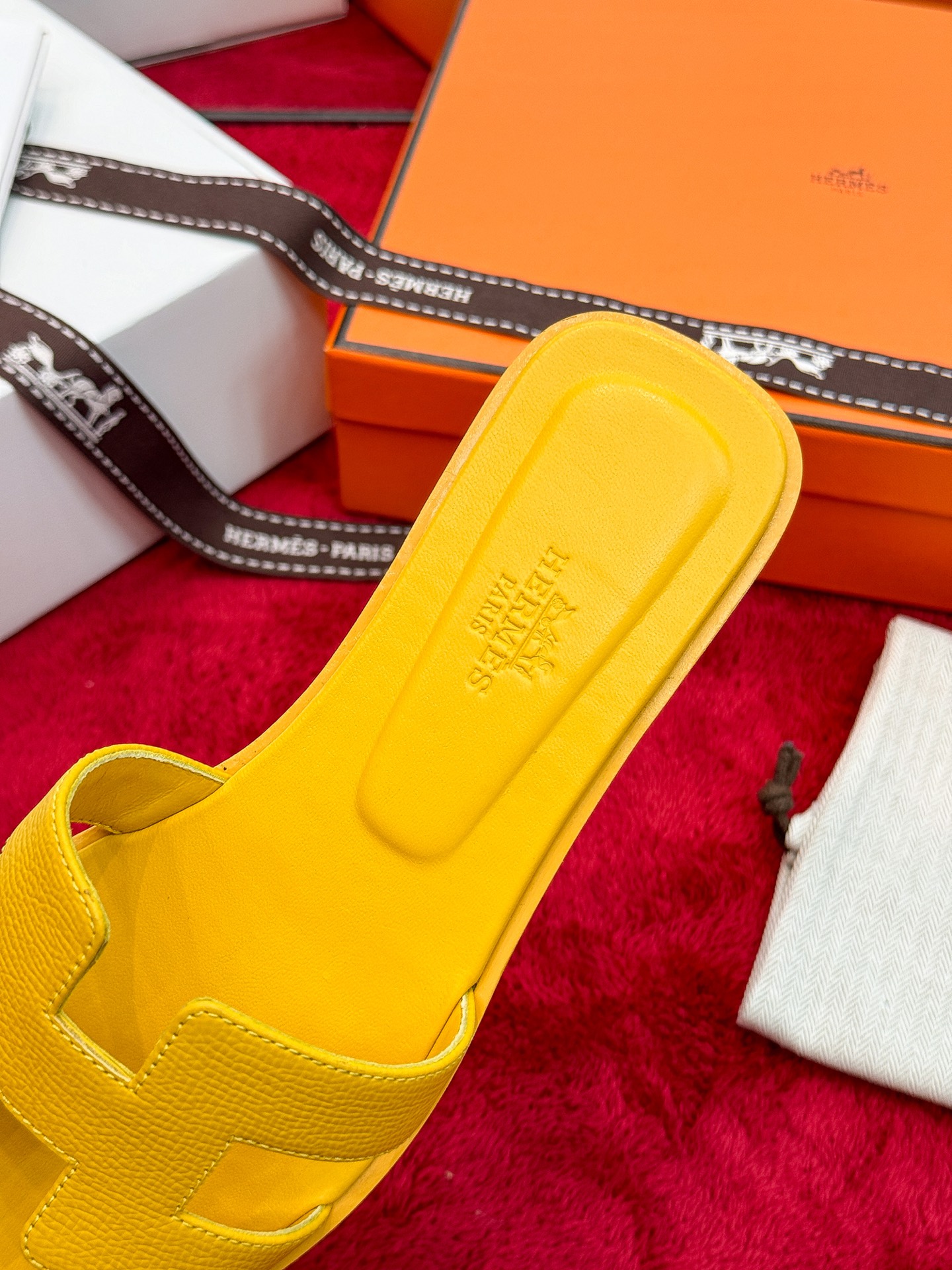 Hermes Slides