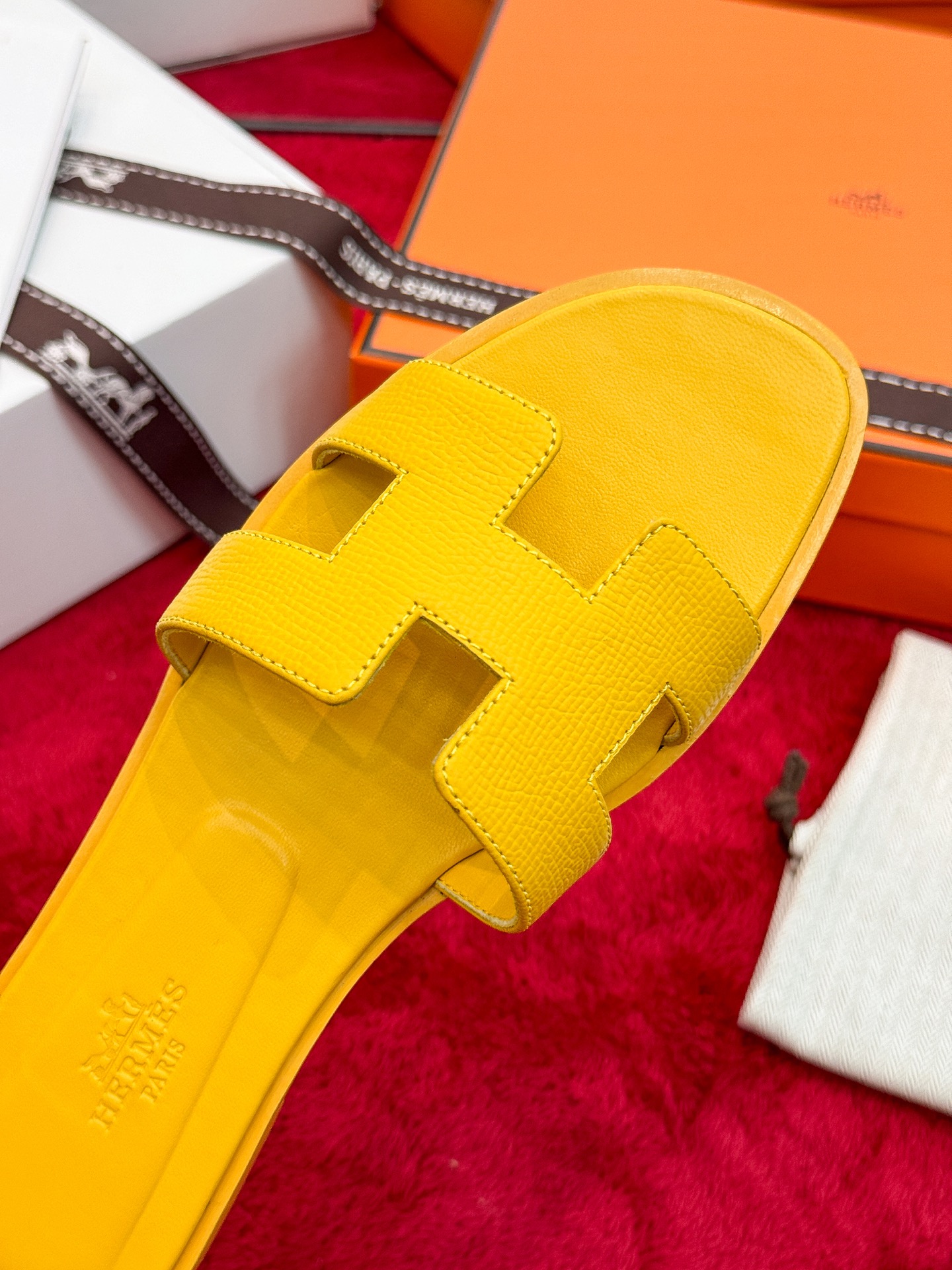 Hermes Slides