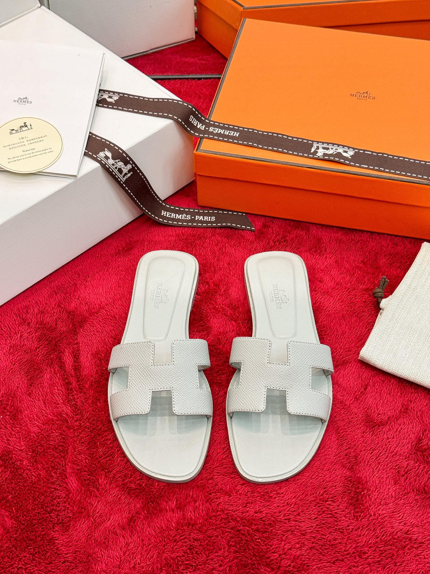 Hermes Slides