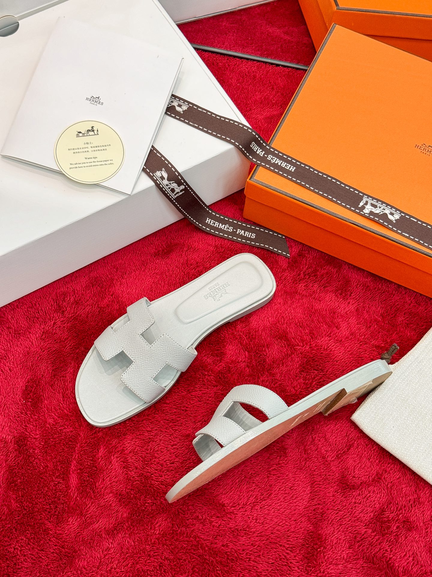 Hermes Slides