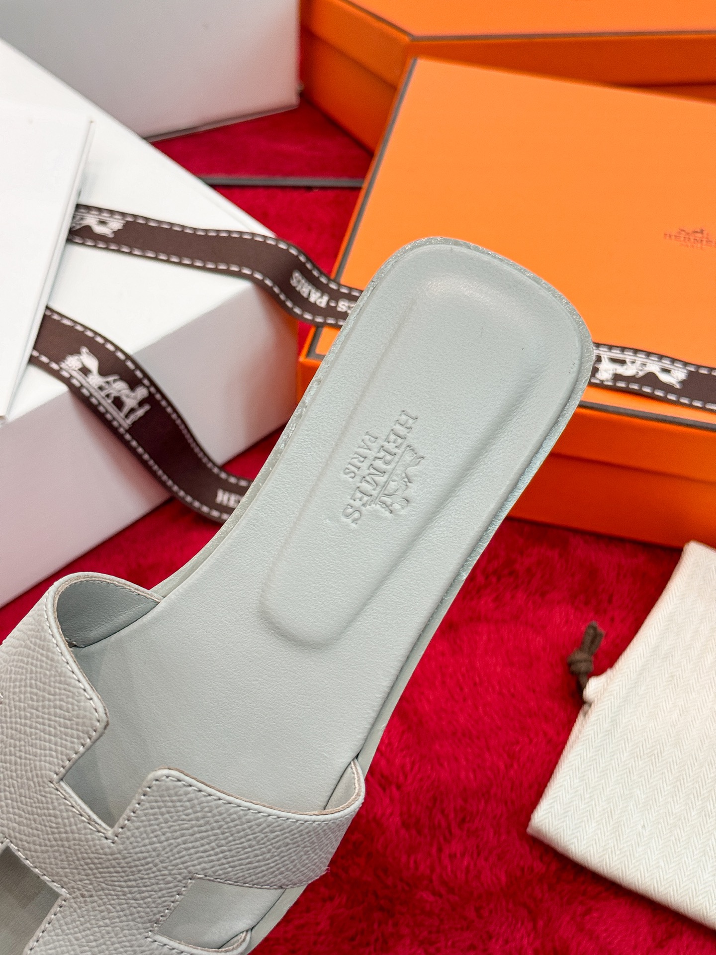 Hermes Slides