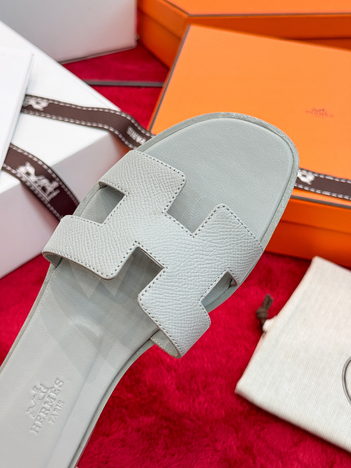 Hermes Slides