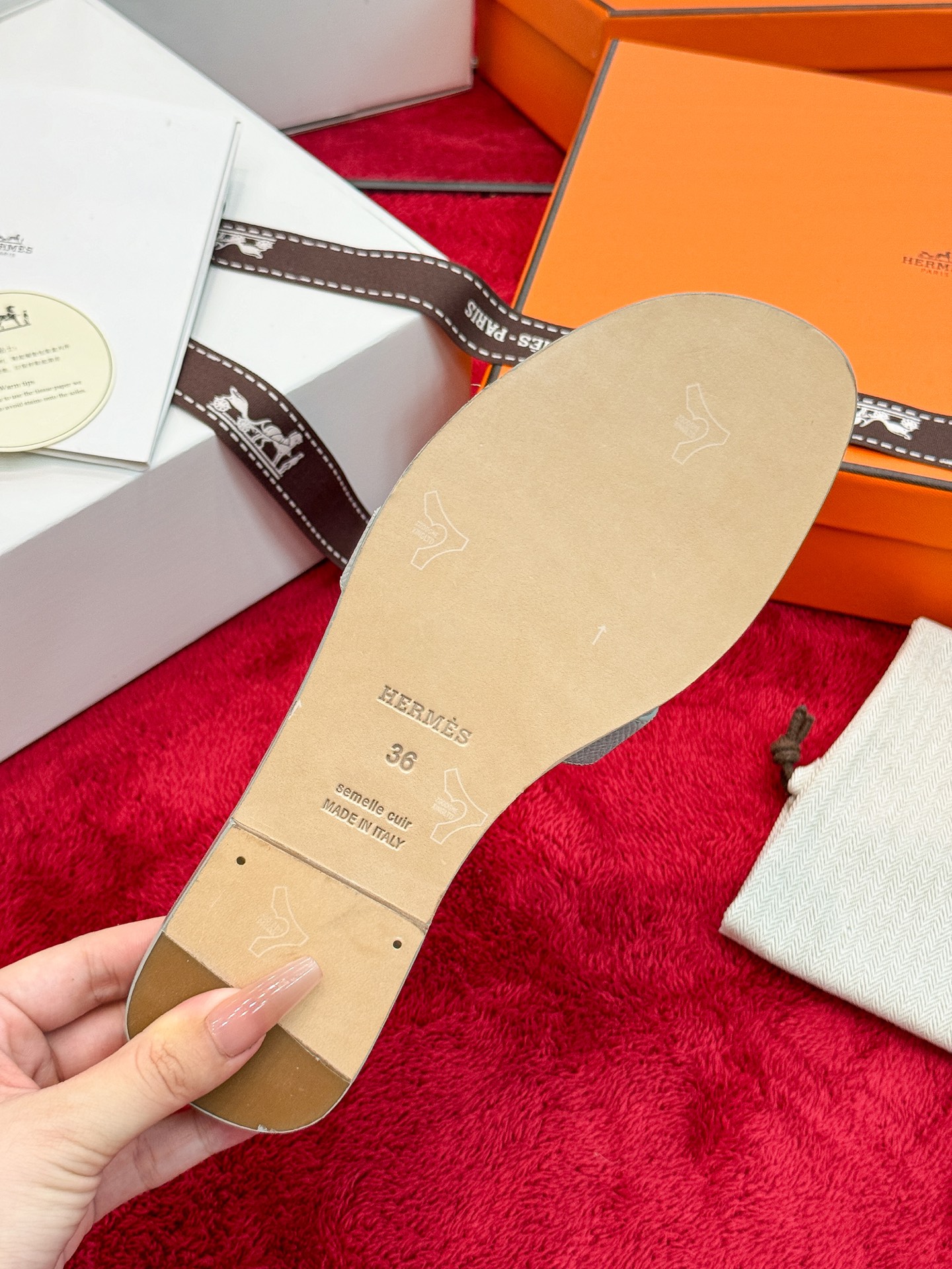 Hermes Slides