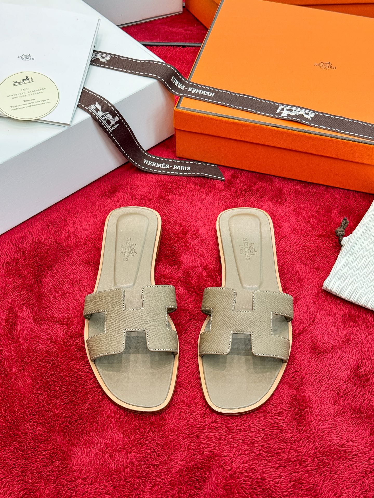 Hermes Slides