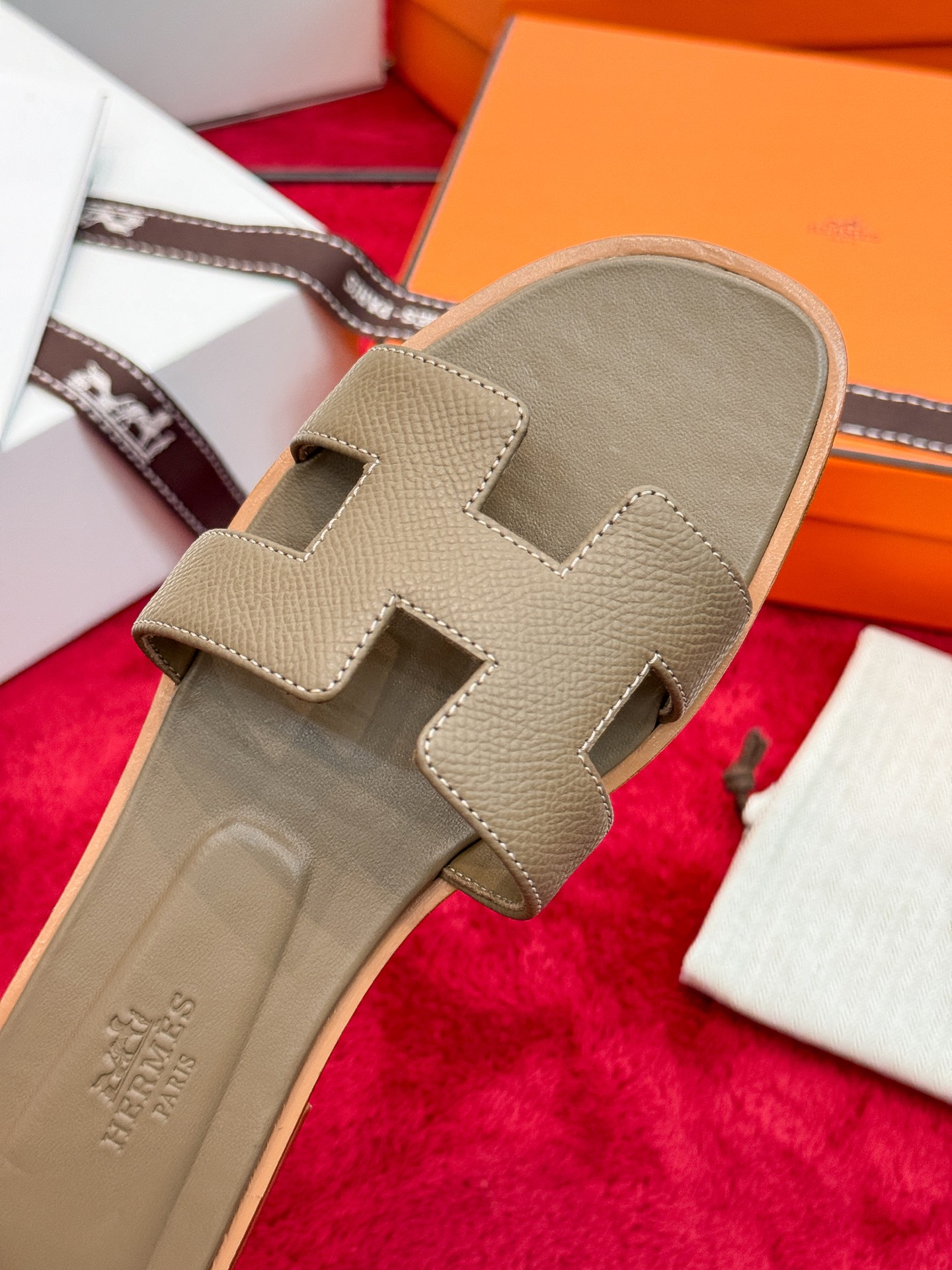 Hermes Slides