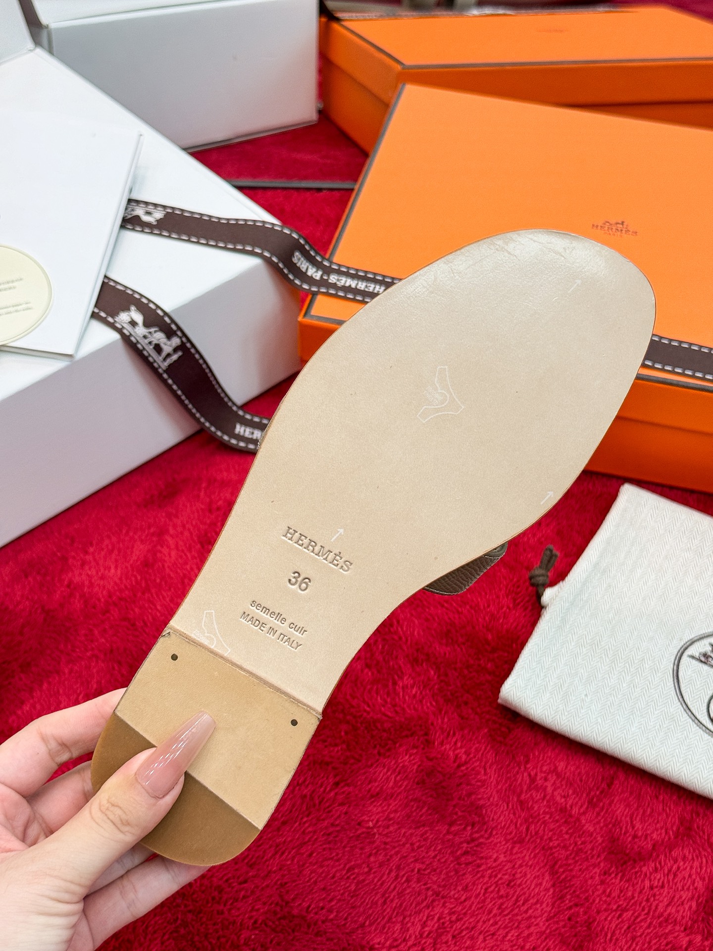Hermes Slides