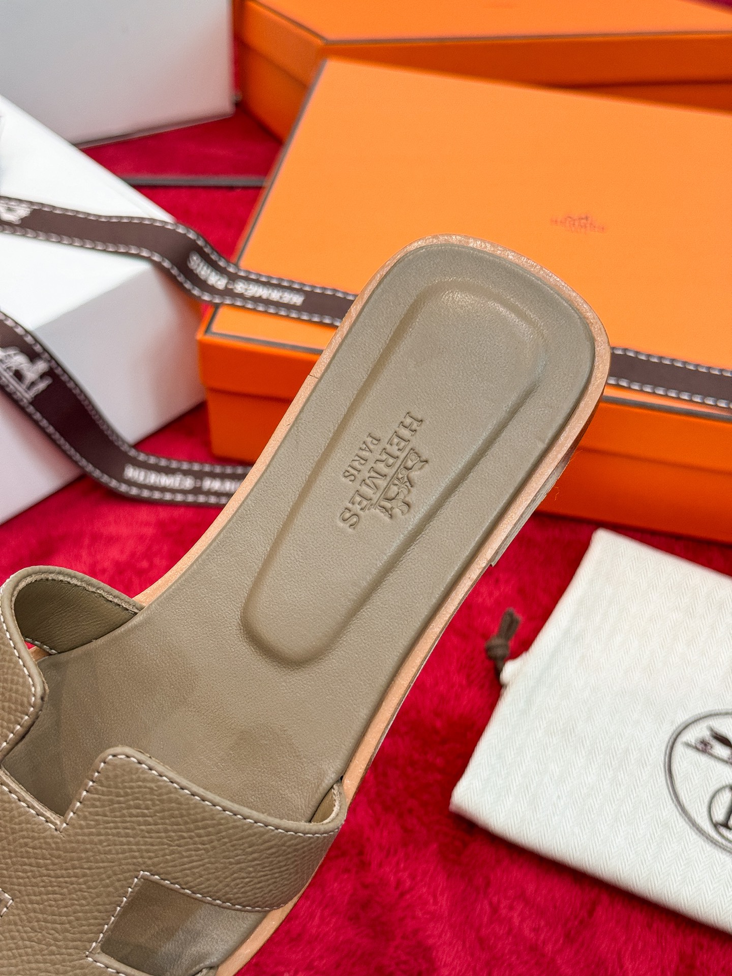 Hermes Slides