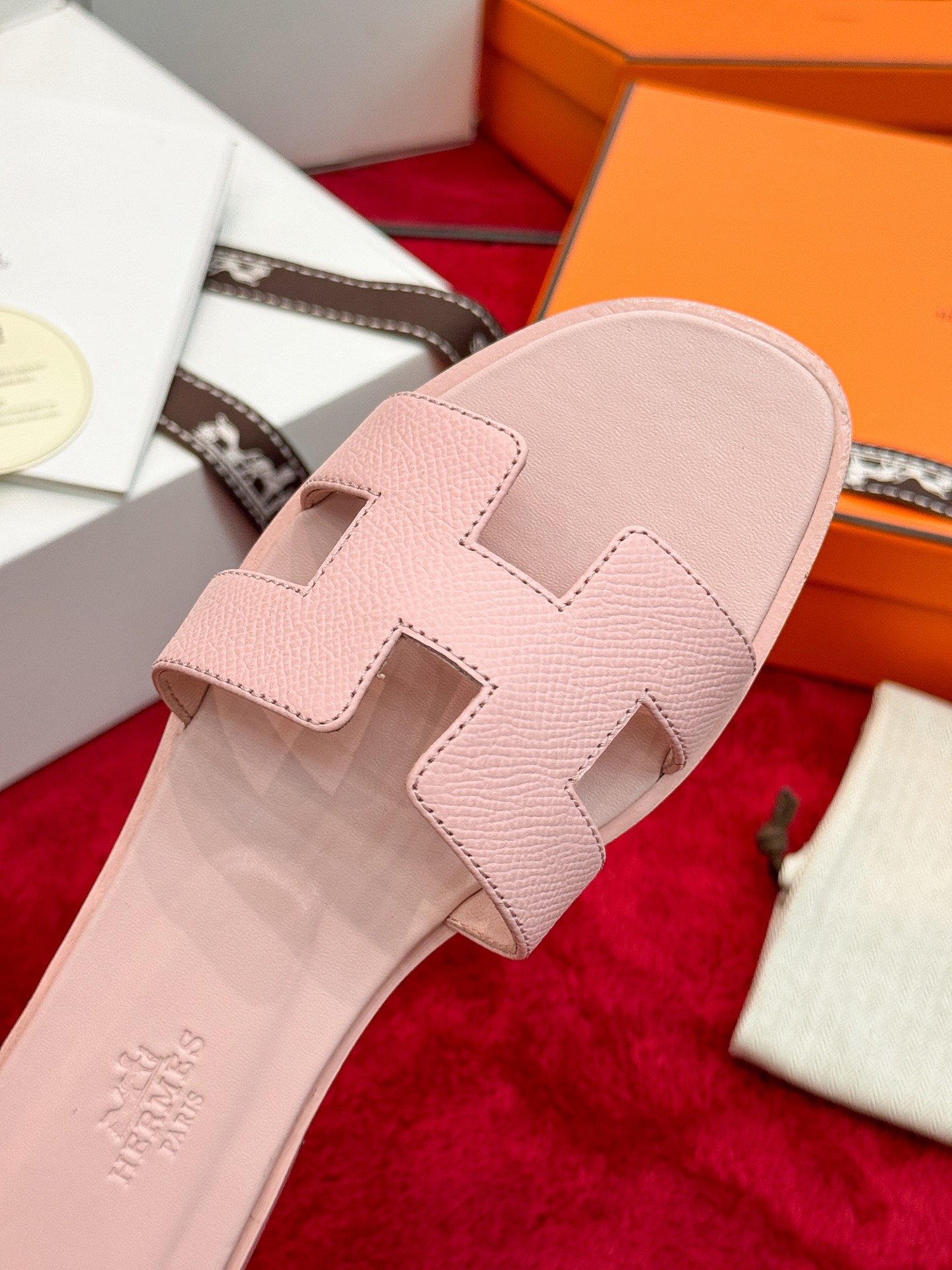 Hermes Slides