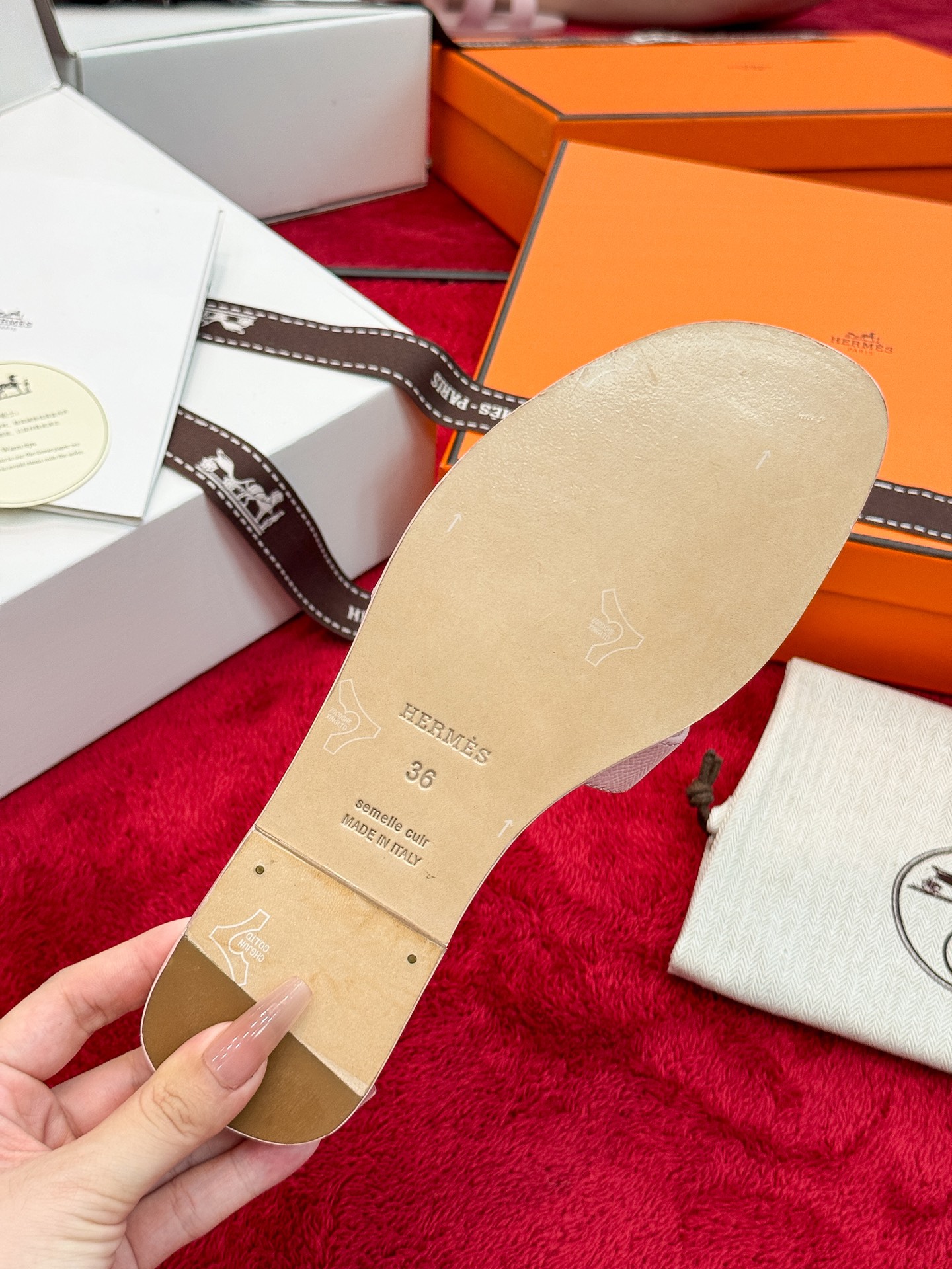 Hermes Slides