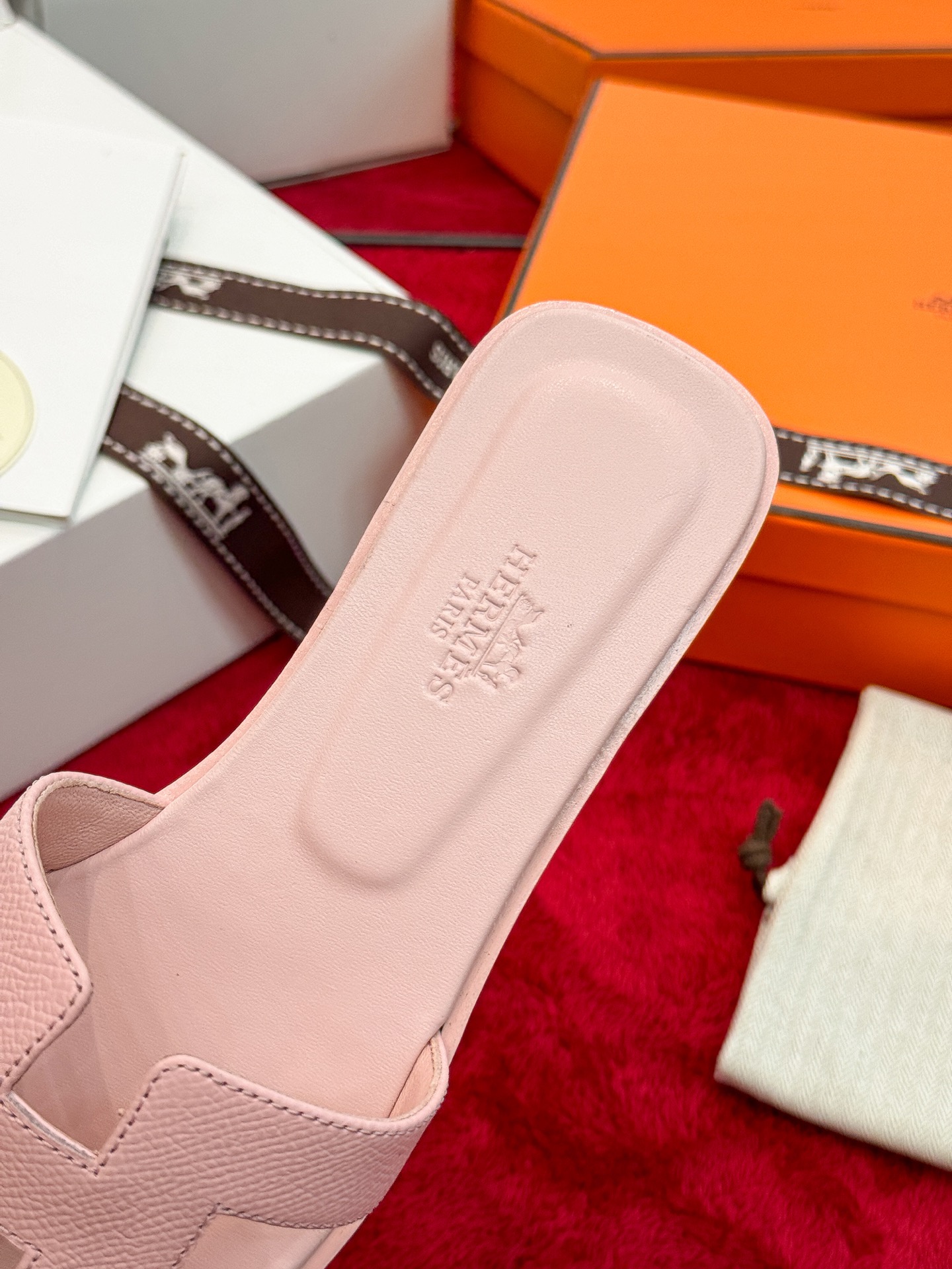 Hermes Slides