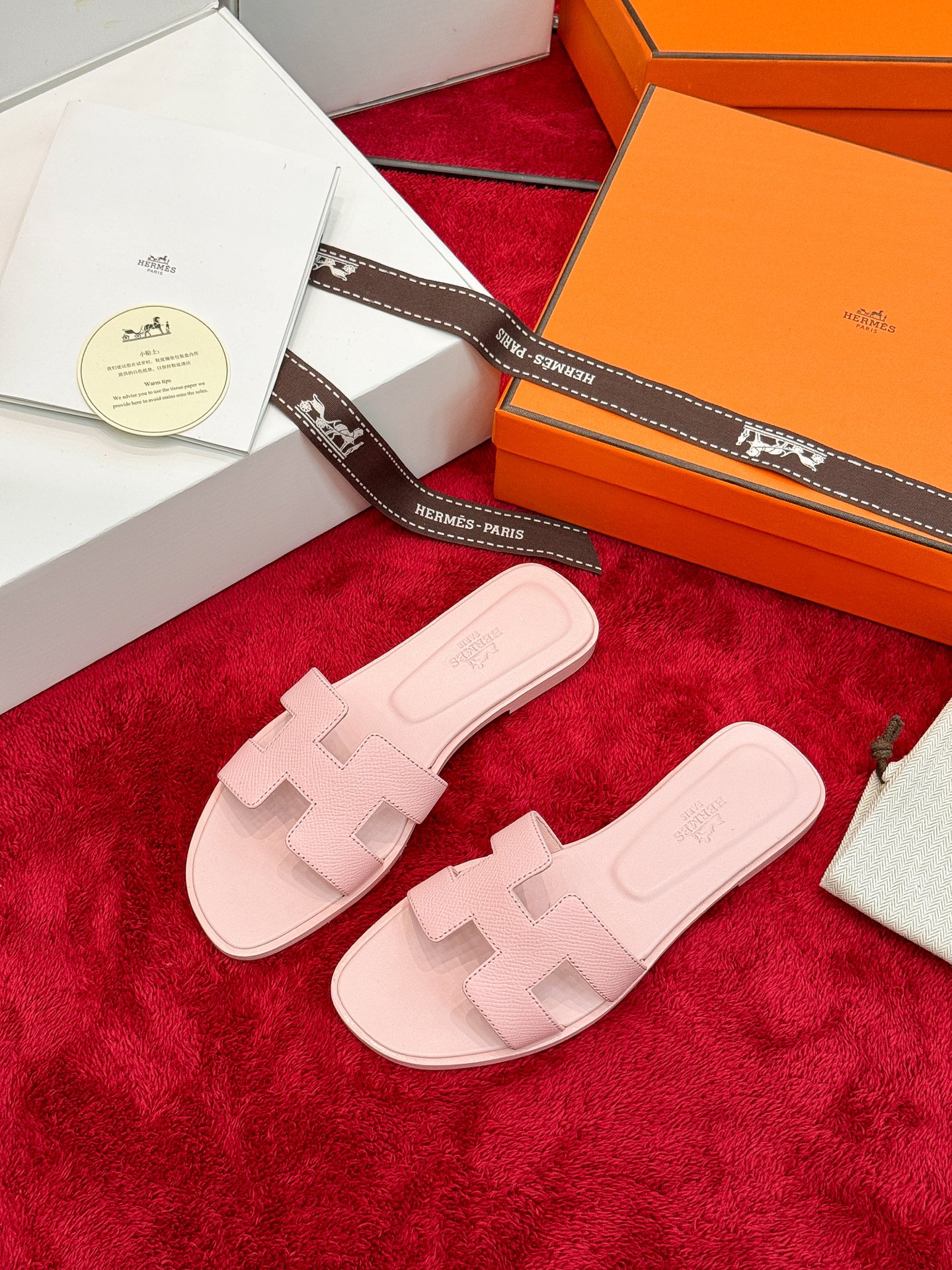 Hermes Slides