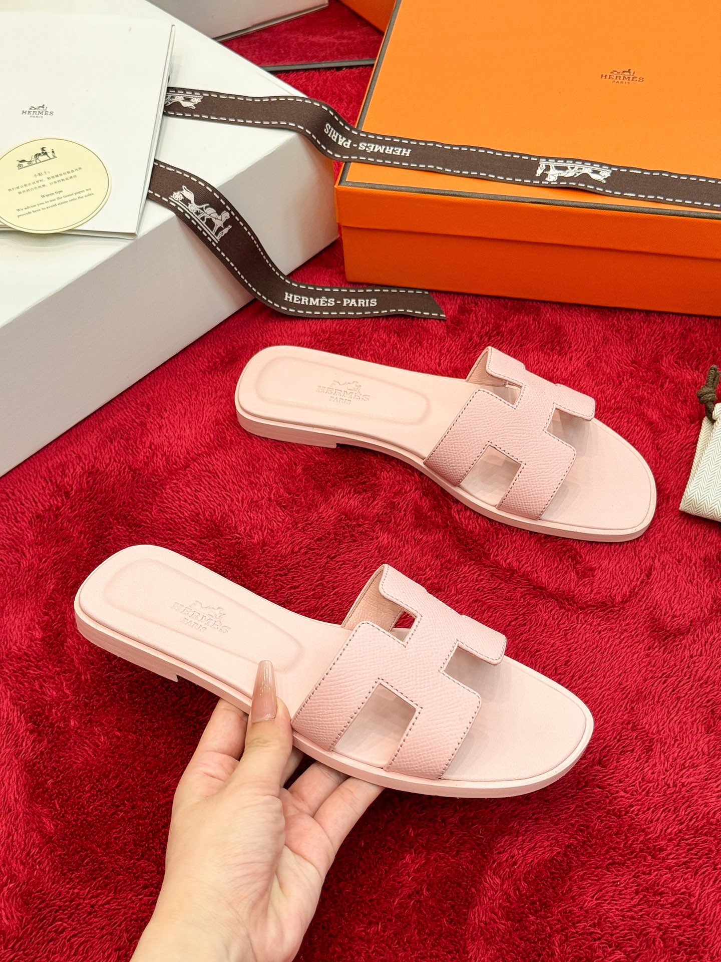 Hermes Slides