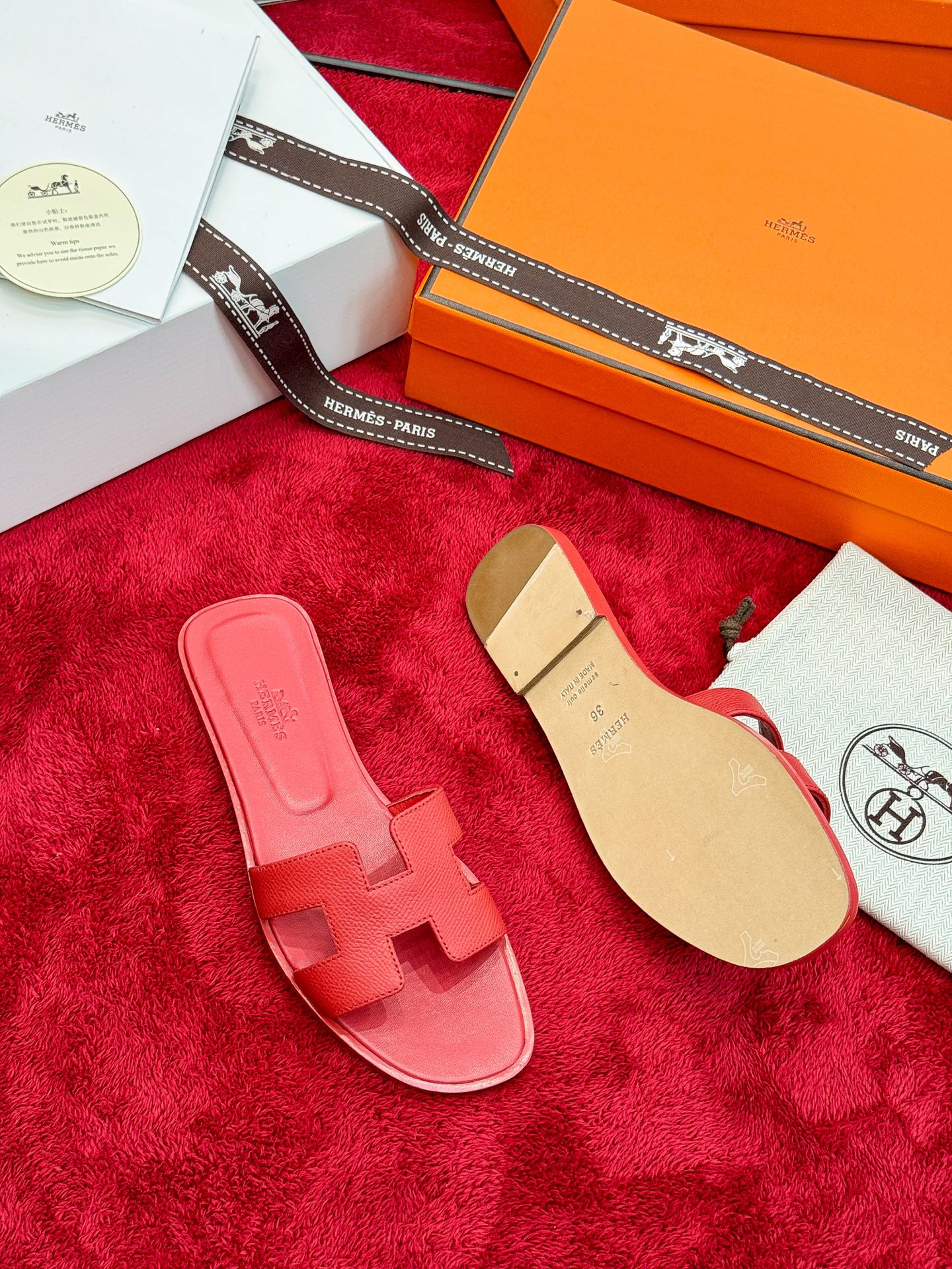 Hermes Slides