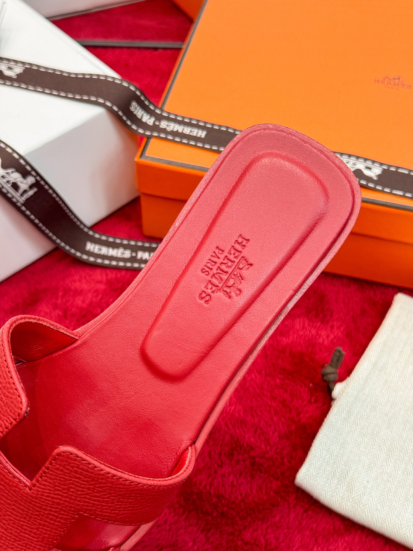 Hermes Slides