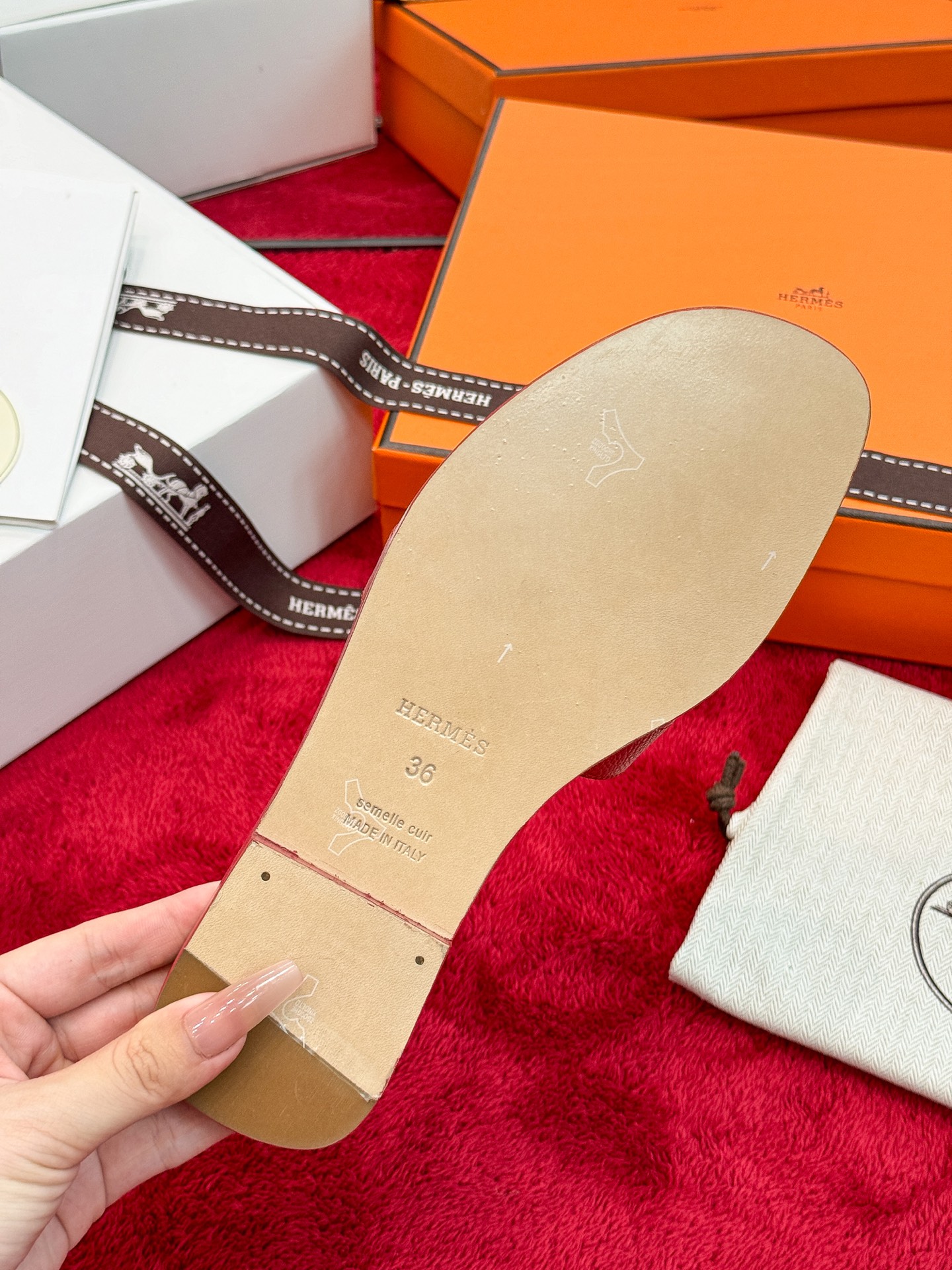 Hermes Slides