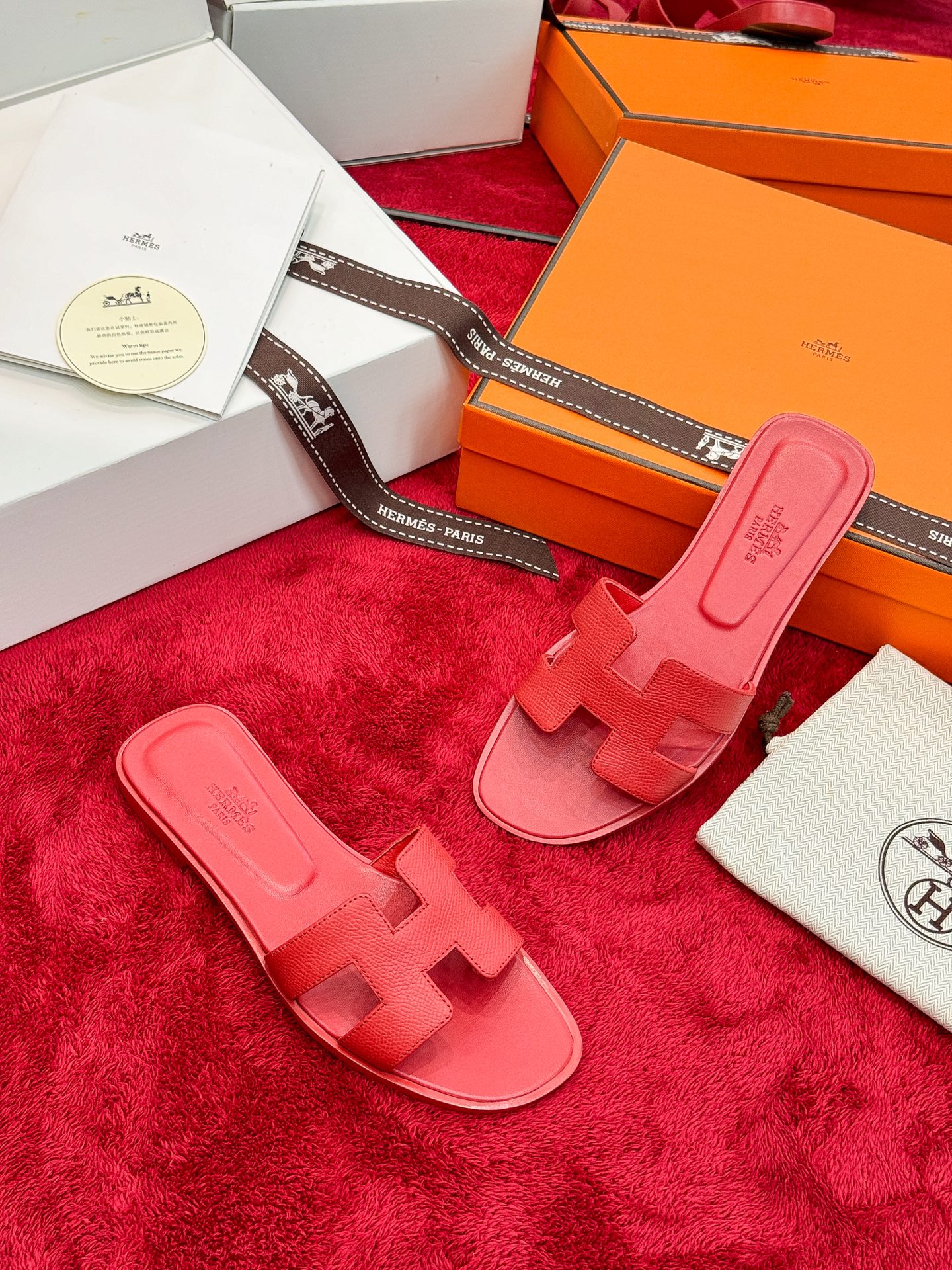 Hermes Slides
