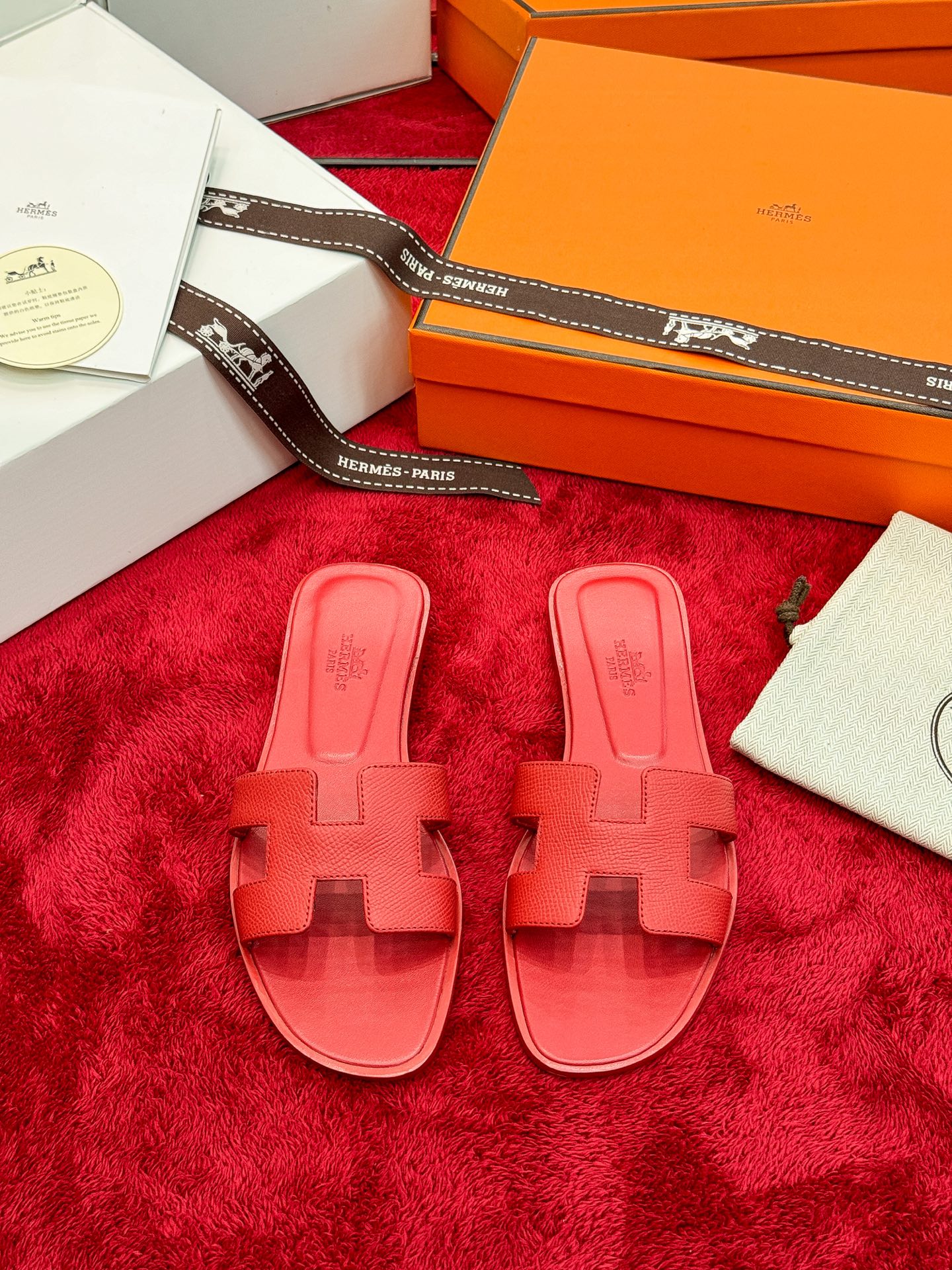 Hermes Slides