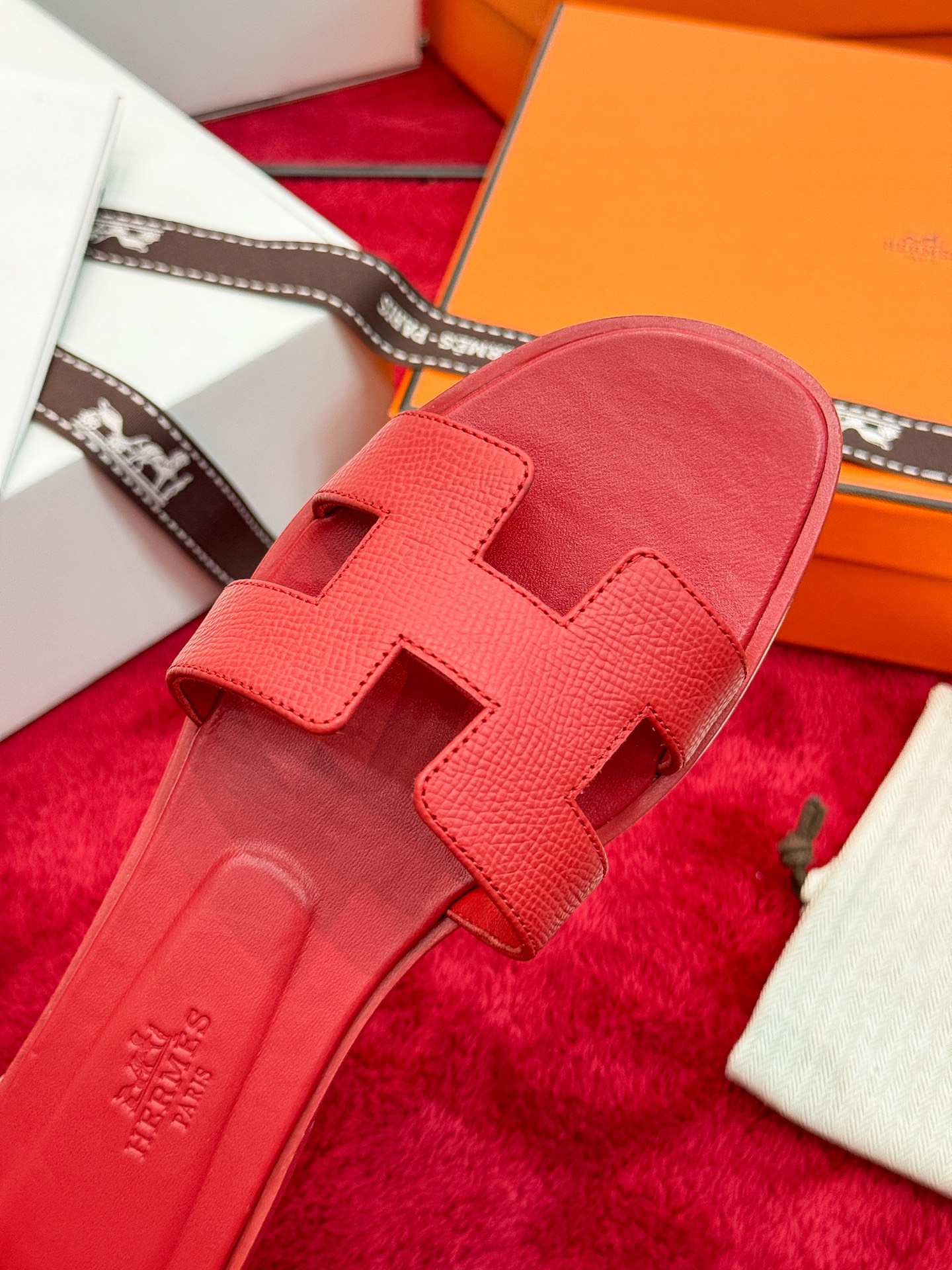 Hermes Slides