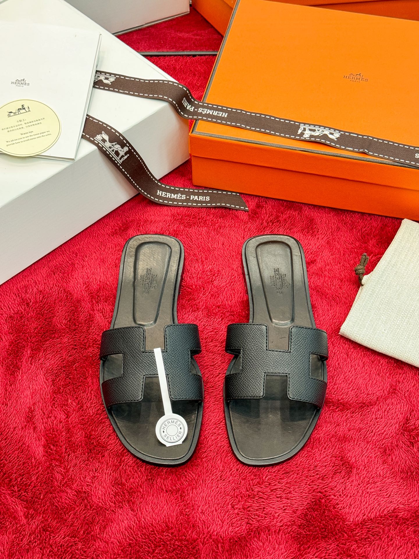 Hermes Slides