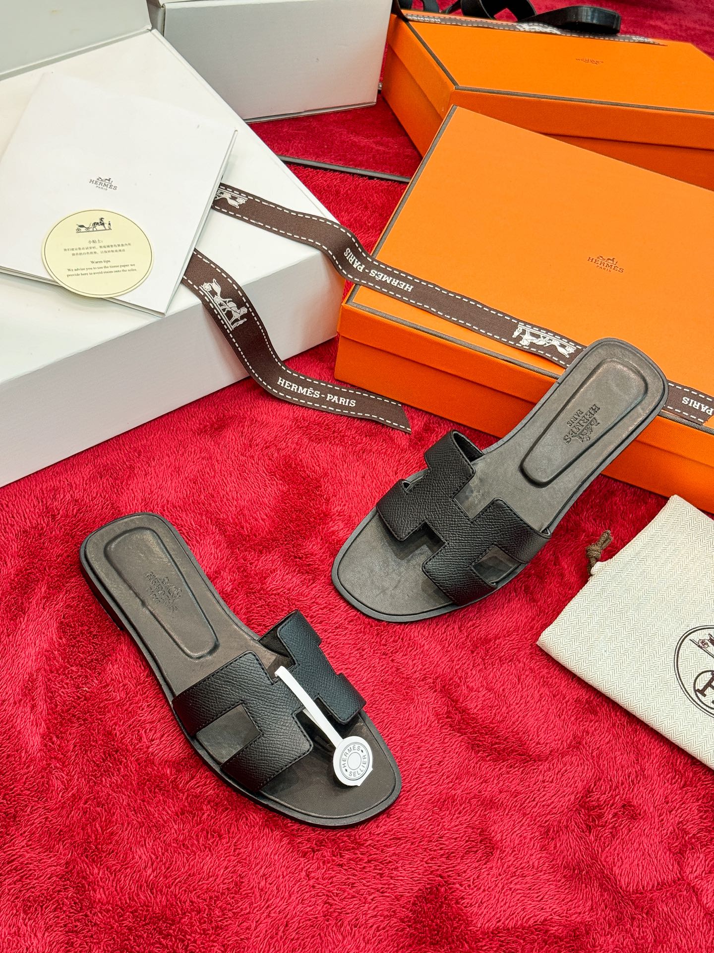 Hermes Slides