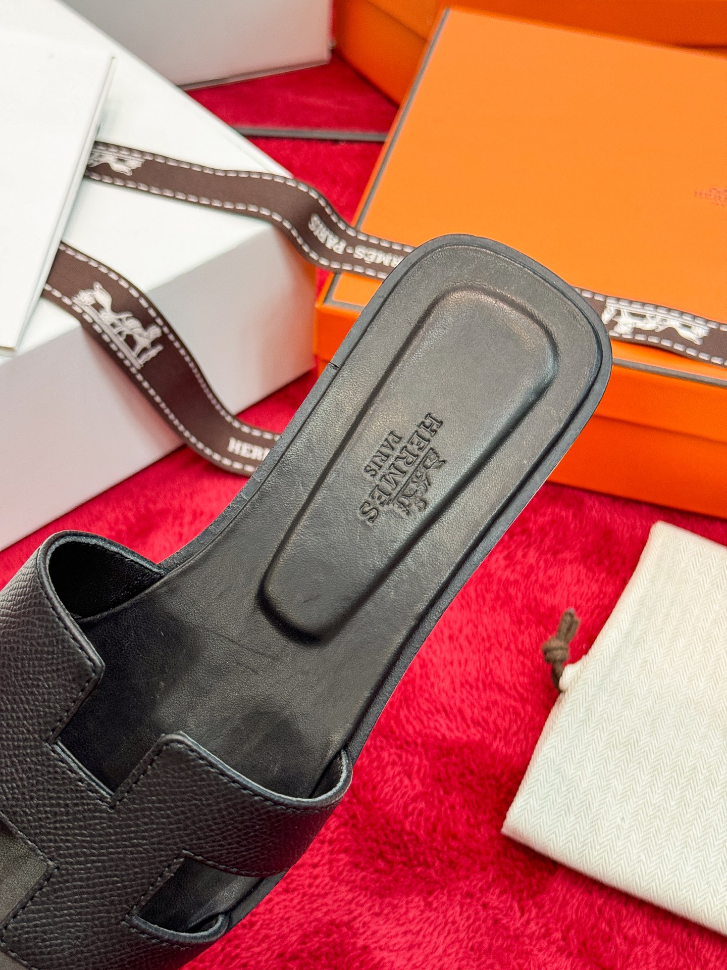 Hermes Slides