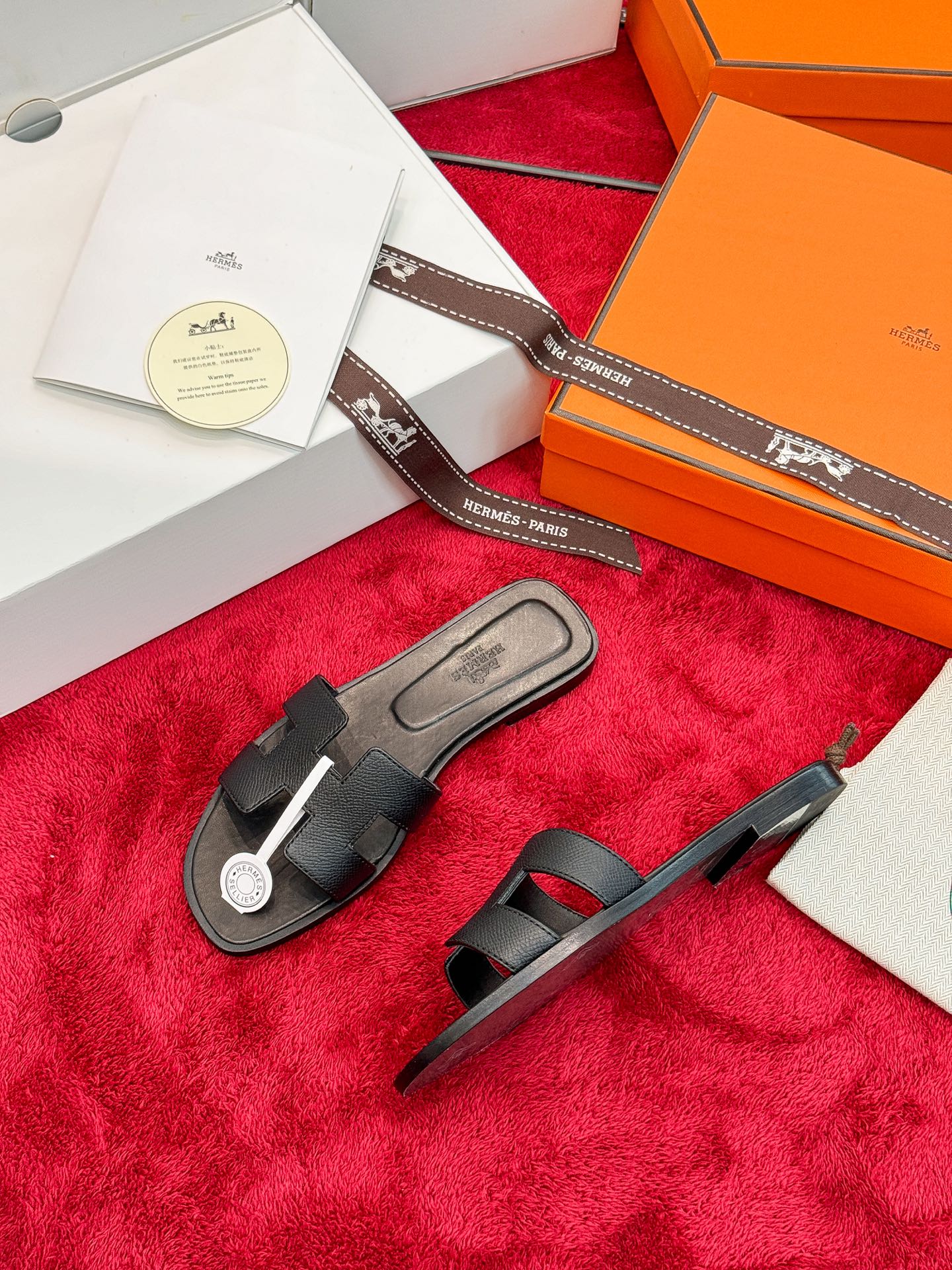 Hermes Slides