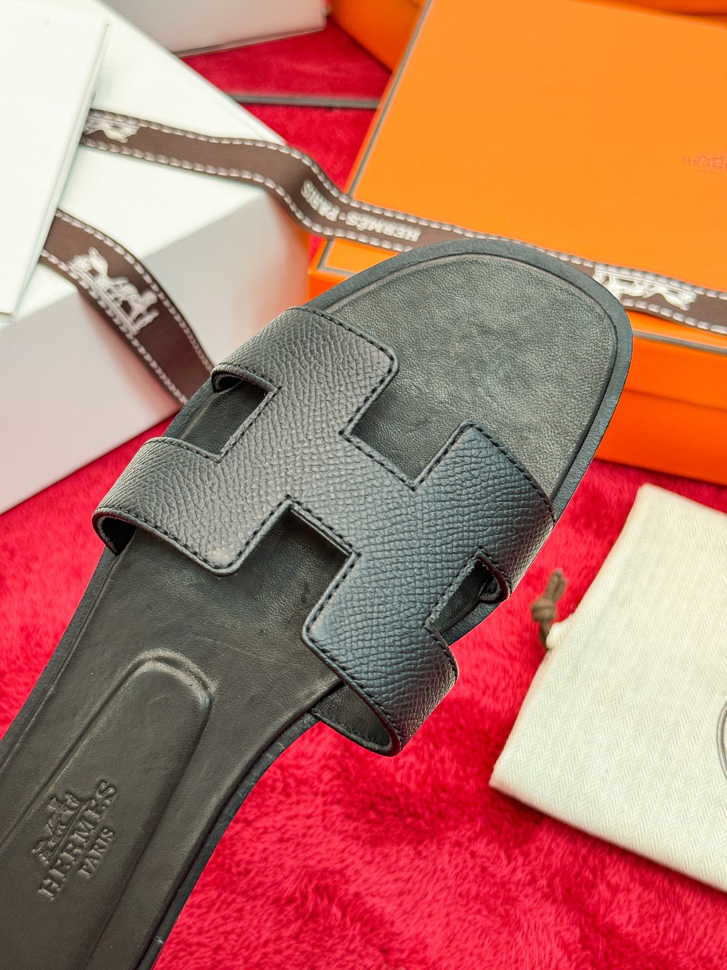 Hermes Slides