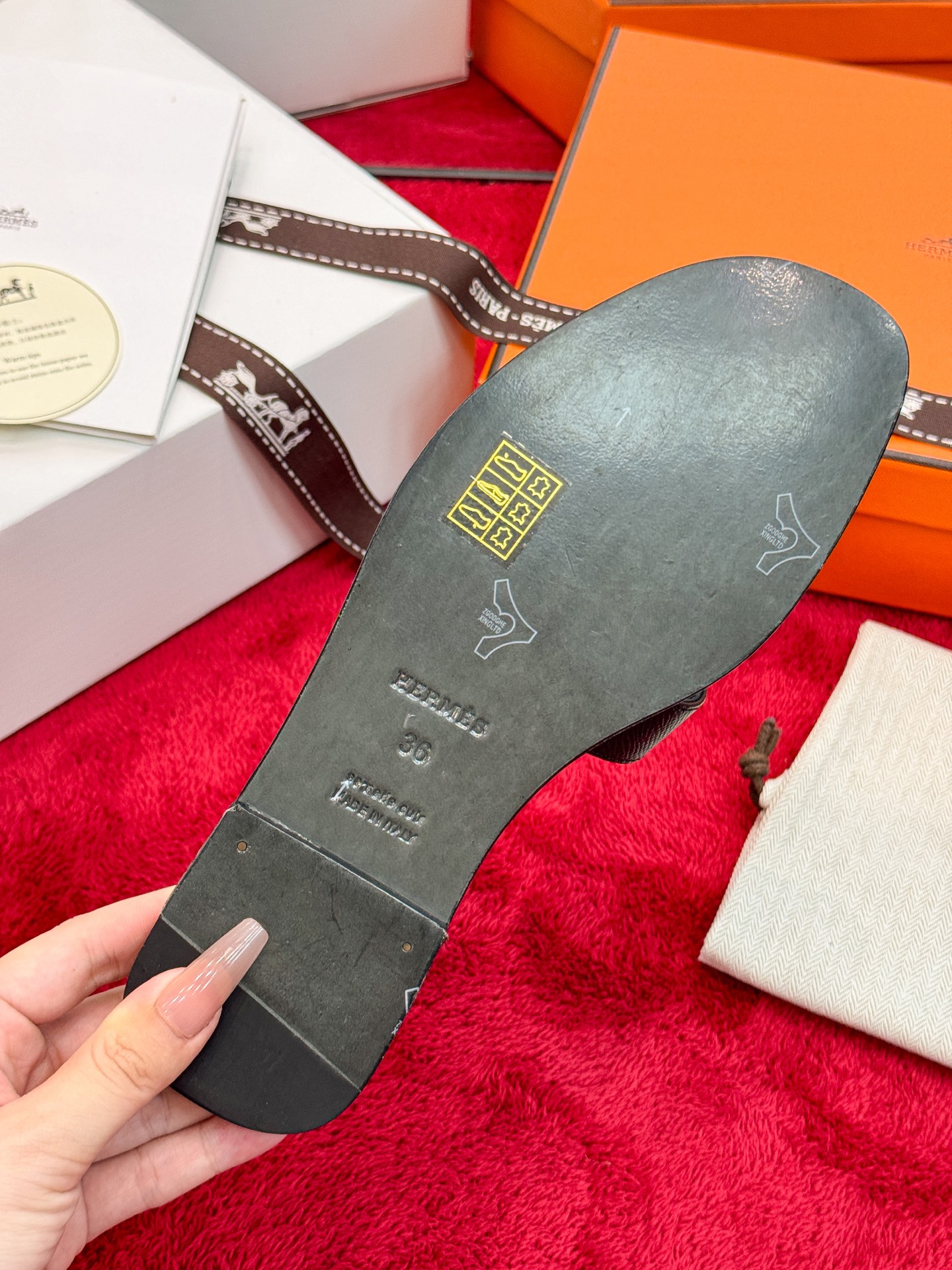 Hermes Slides