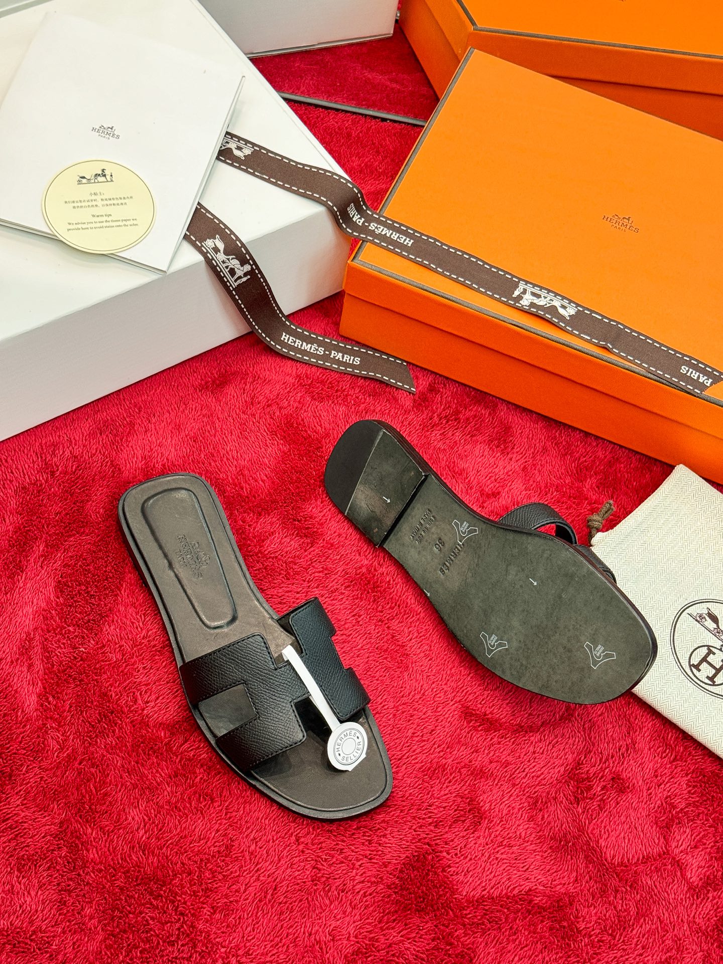 Hermes Slides