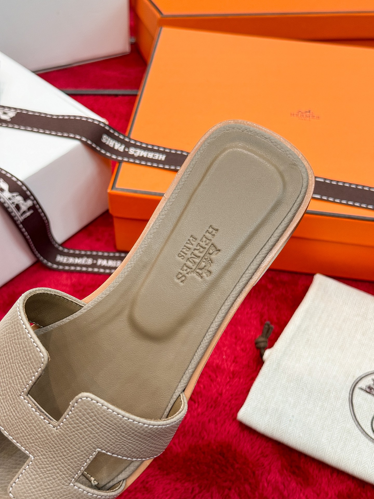 Hermes Slides