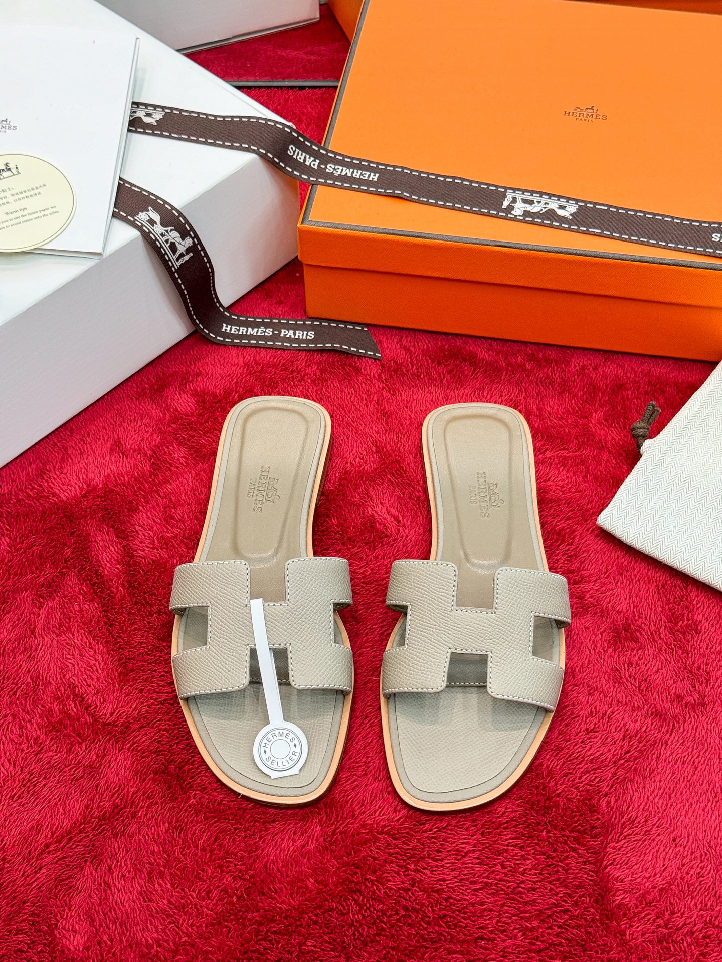 Hermes Slides