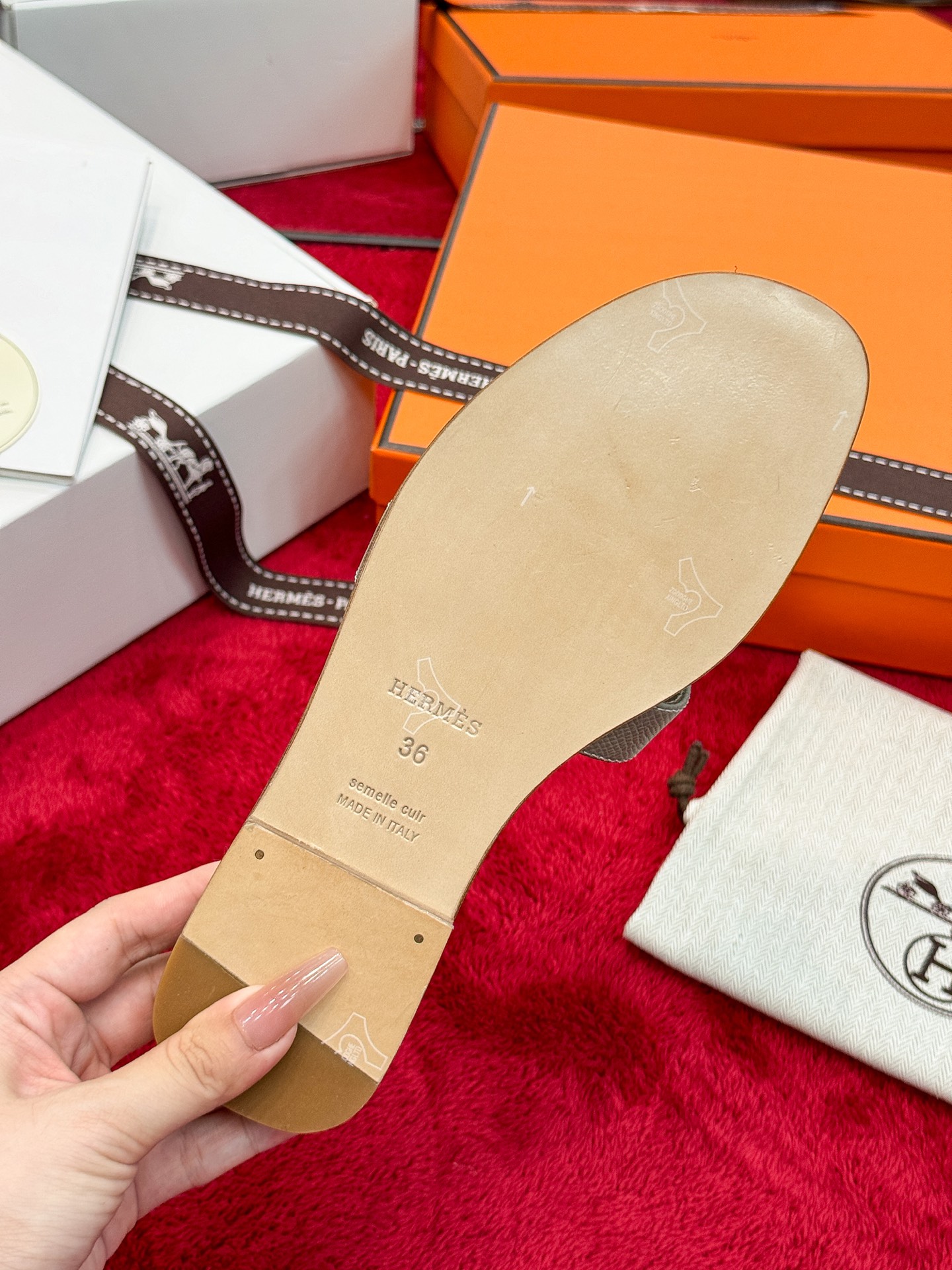 Hermes Slides