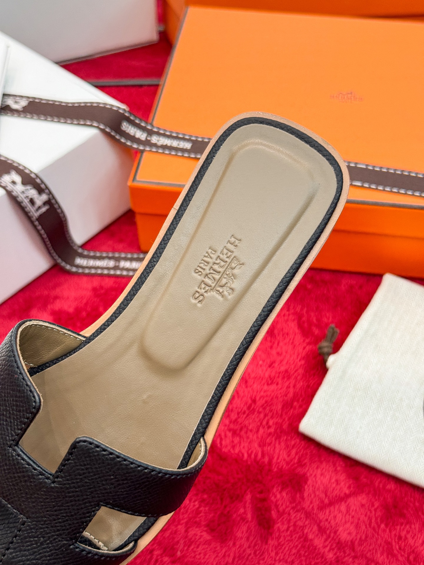 Hermes Slides