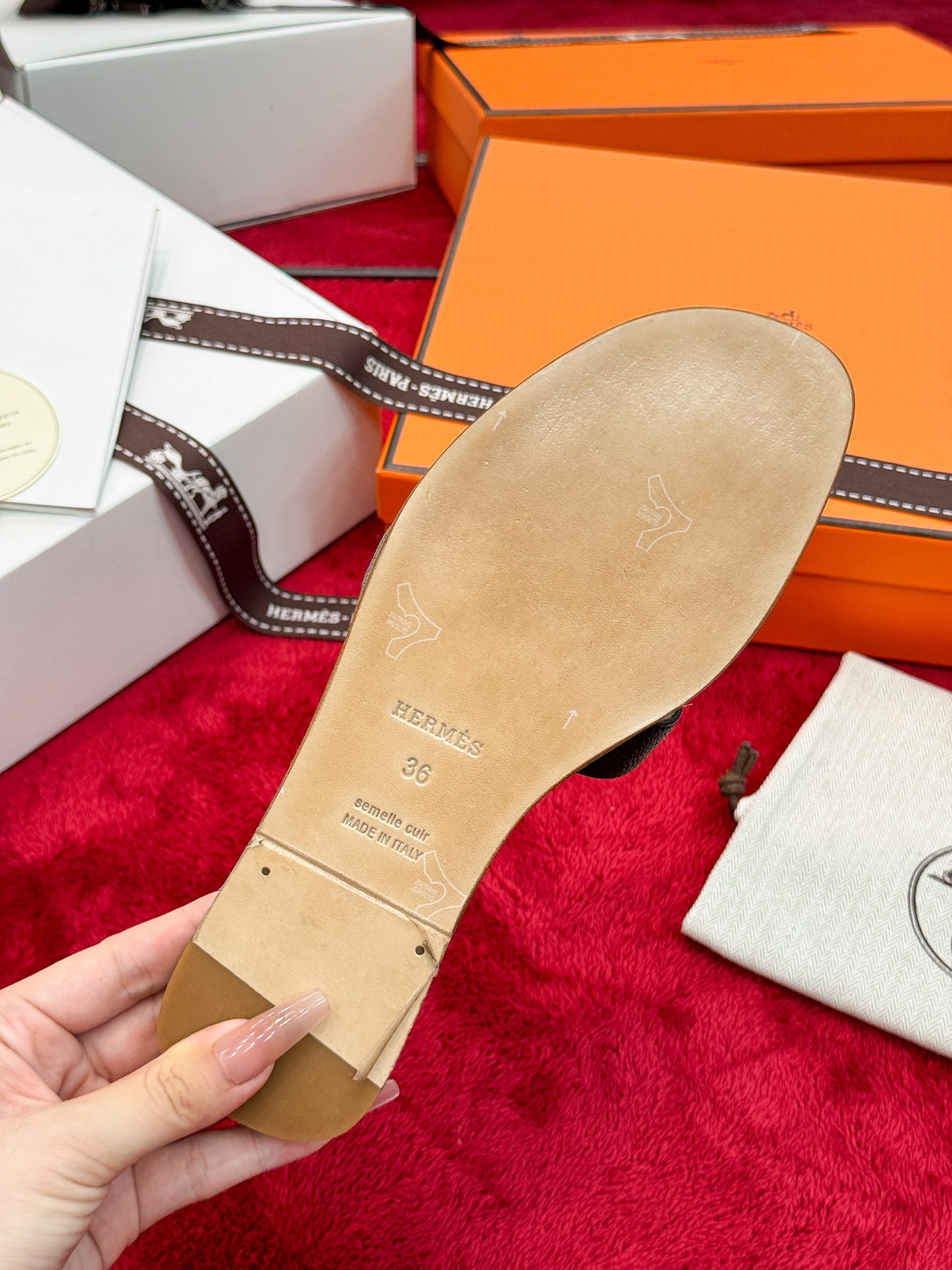 Hermes Slides