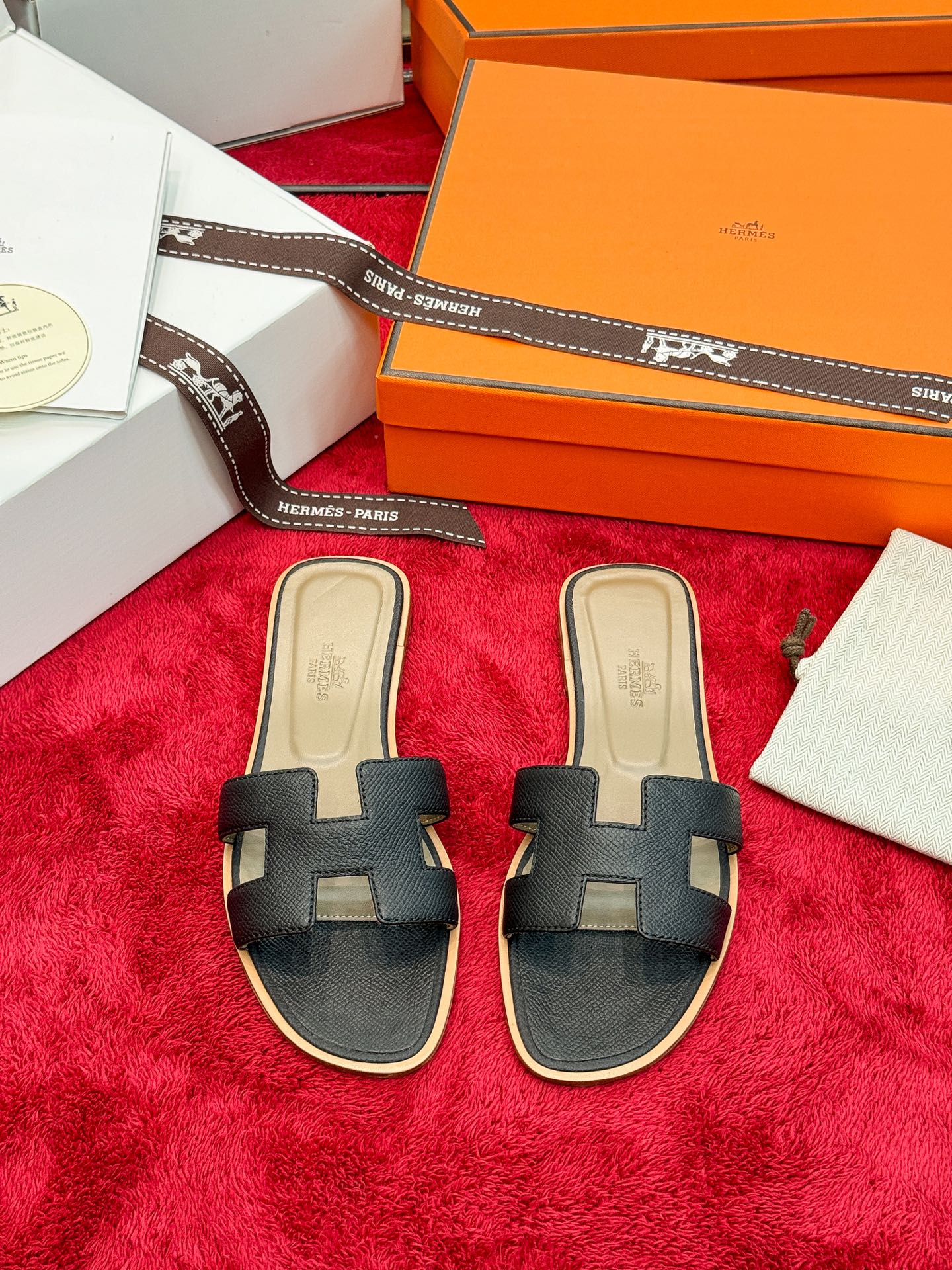 Hermes Slides