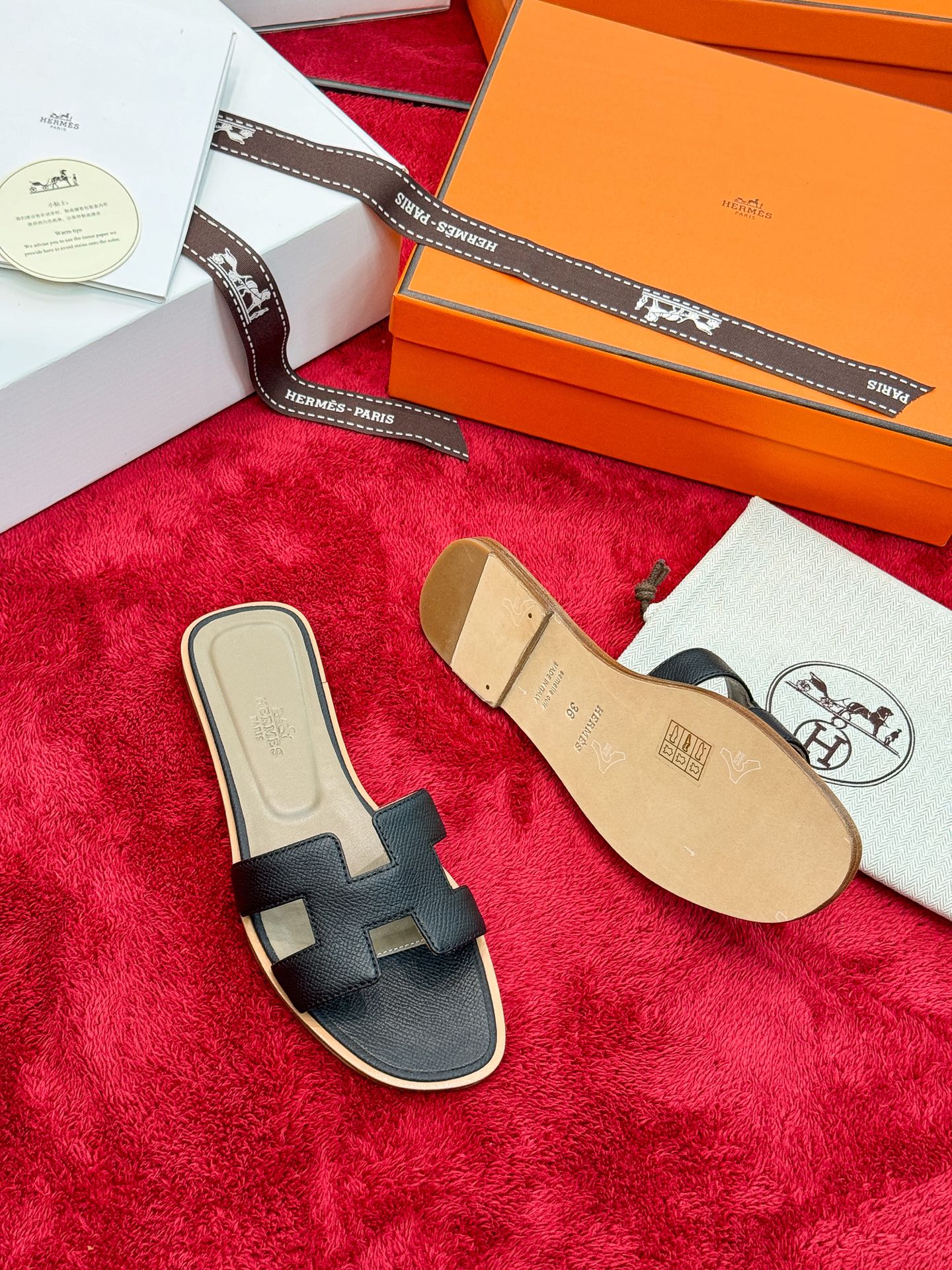 Hermes Slides