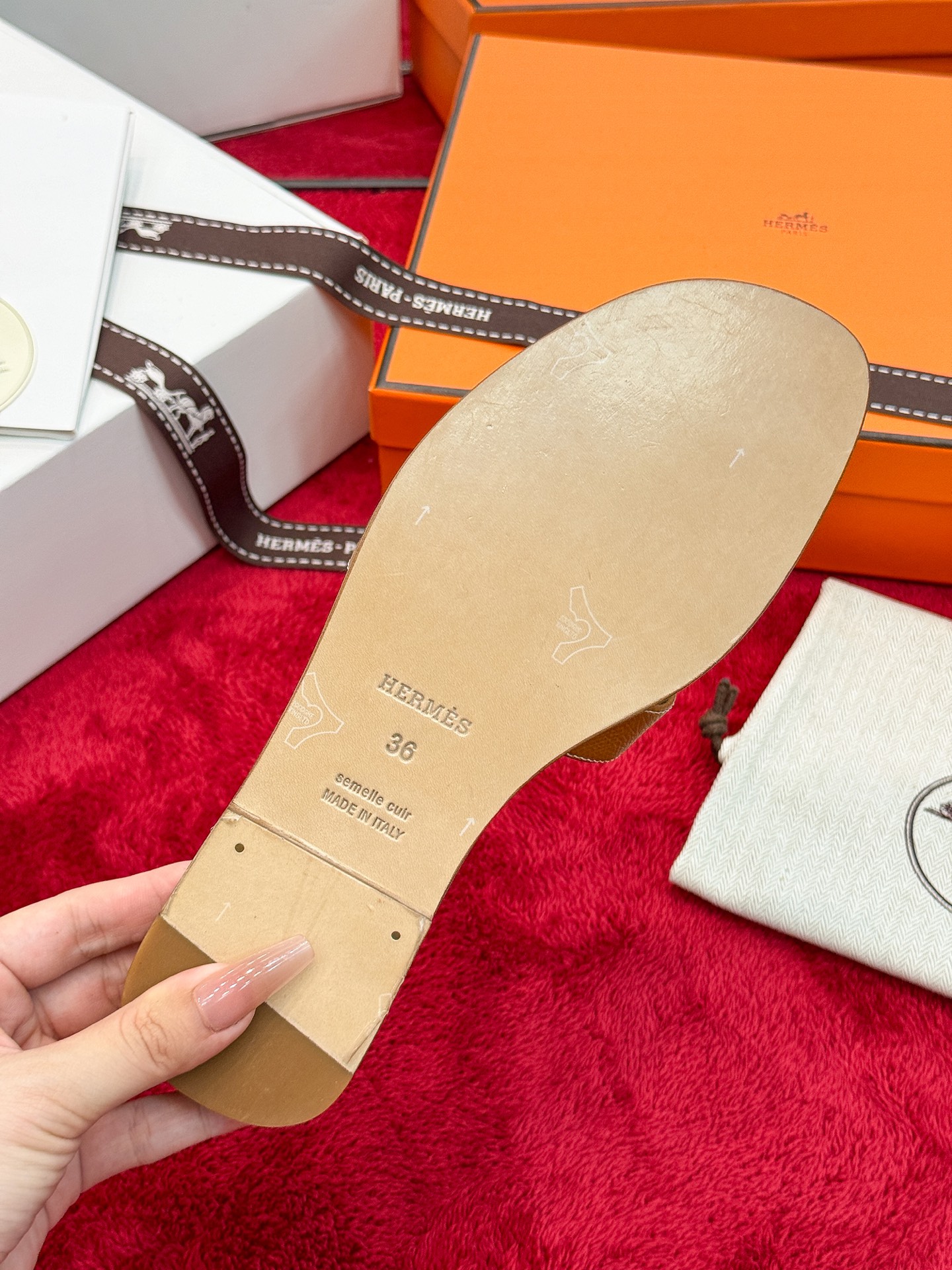Hermes Slides