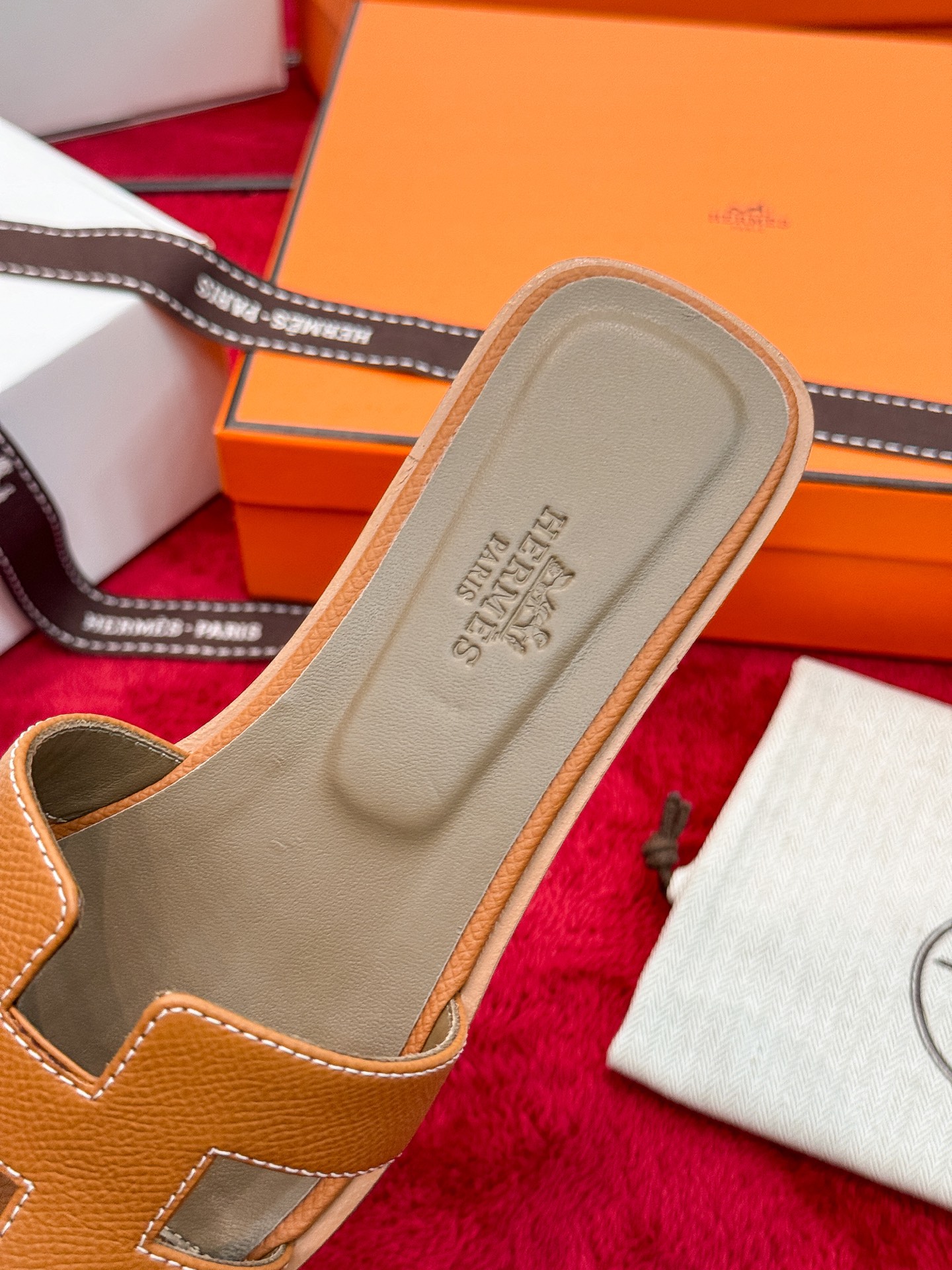 Hermes Slides