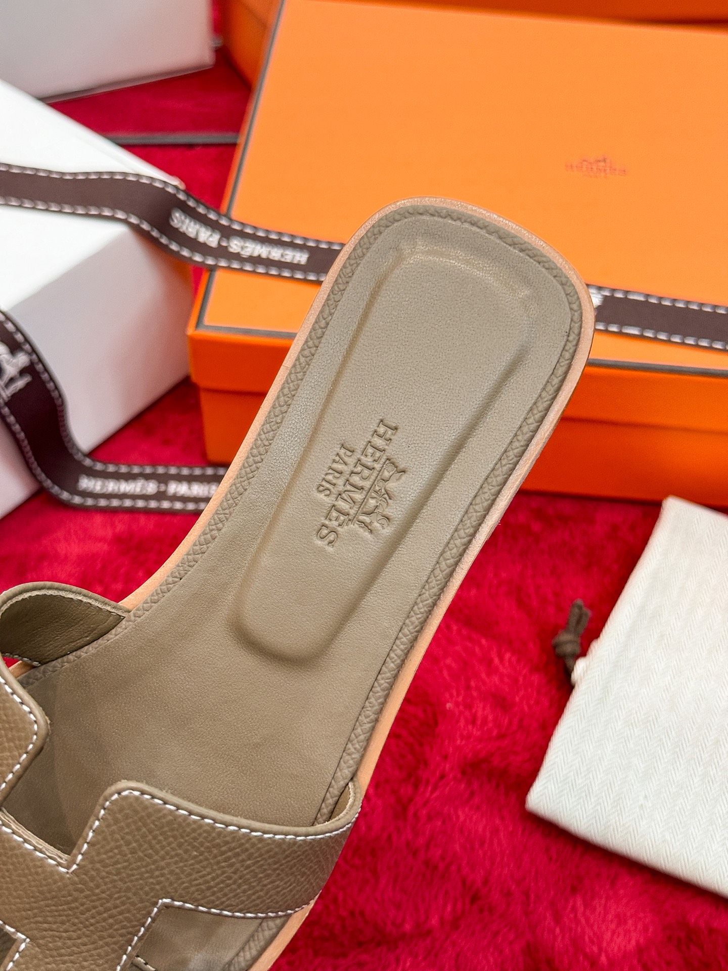 Hermes Slides