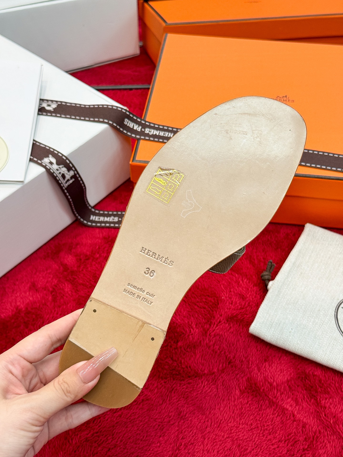 Hermes Slides