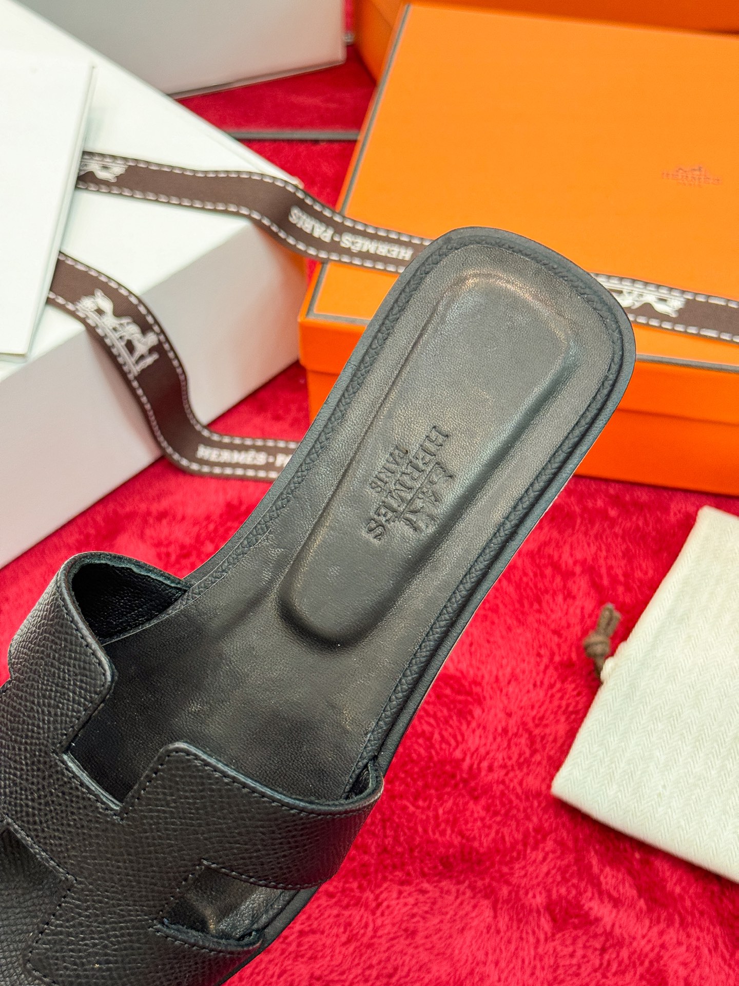 Hermes Slides