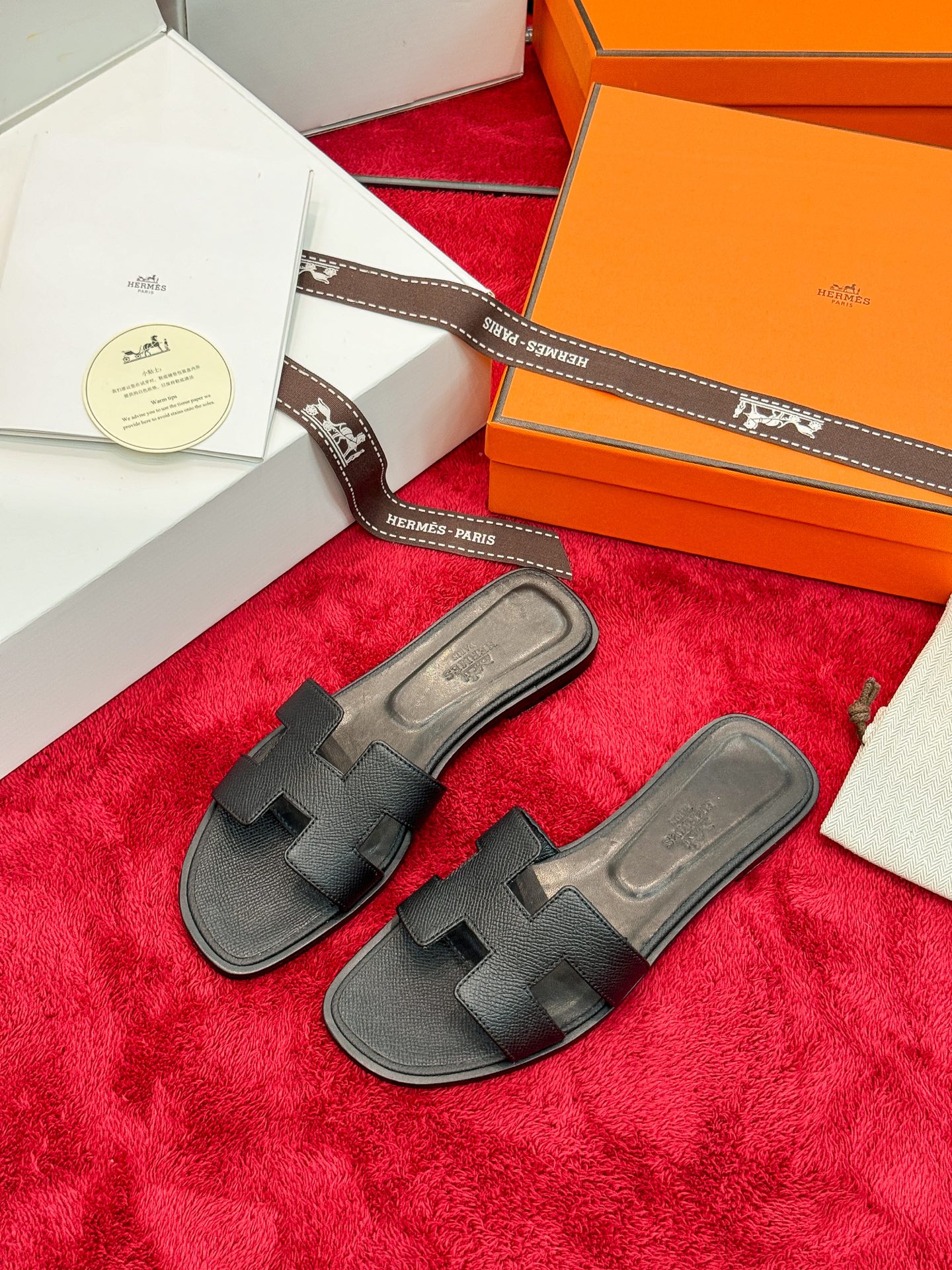 Hermes Slides