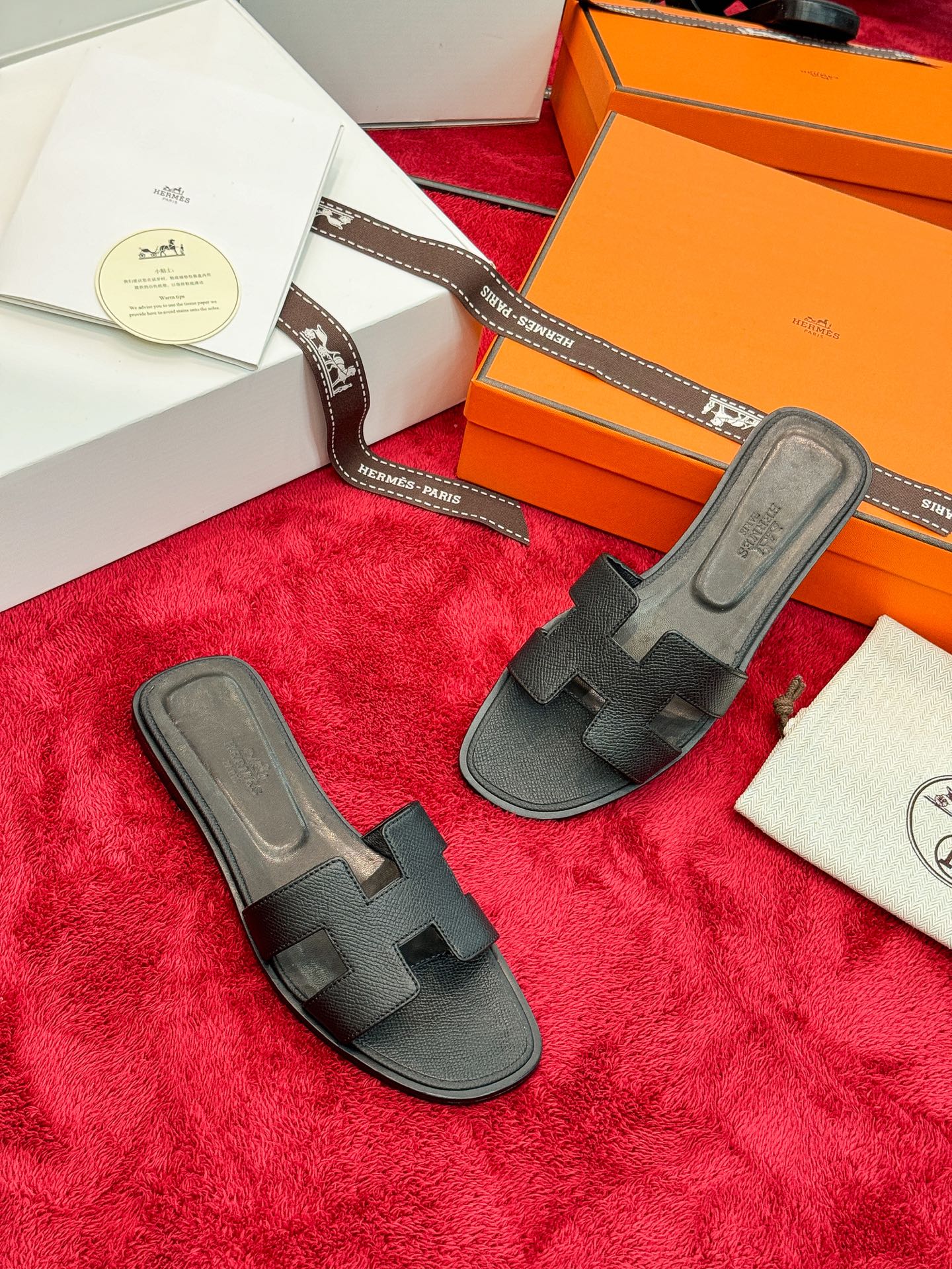 Hermes Slides