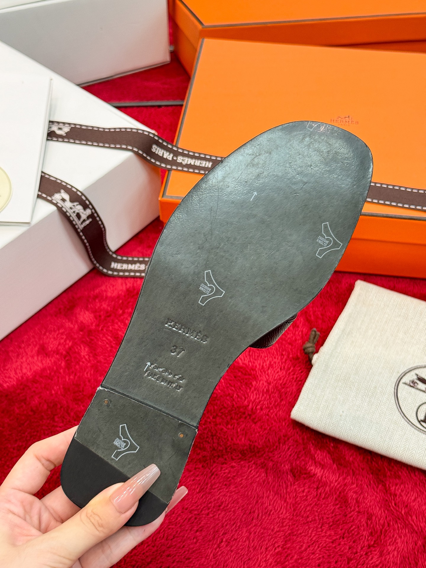 Hermes Slides