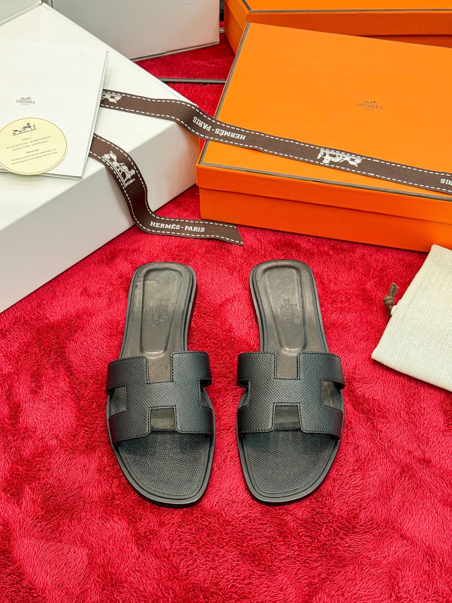 Hermes Slides
