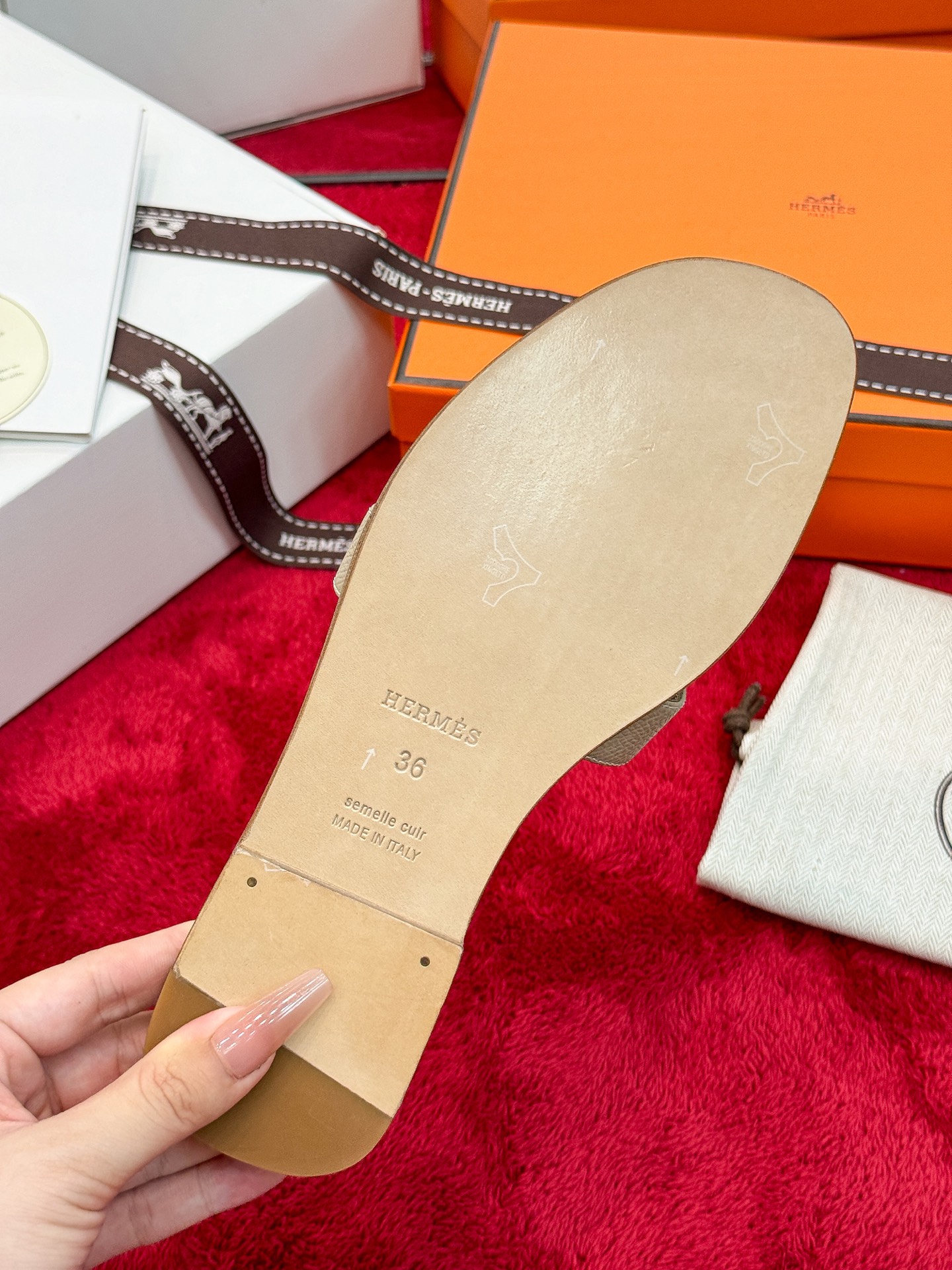 Hermes Slides