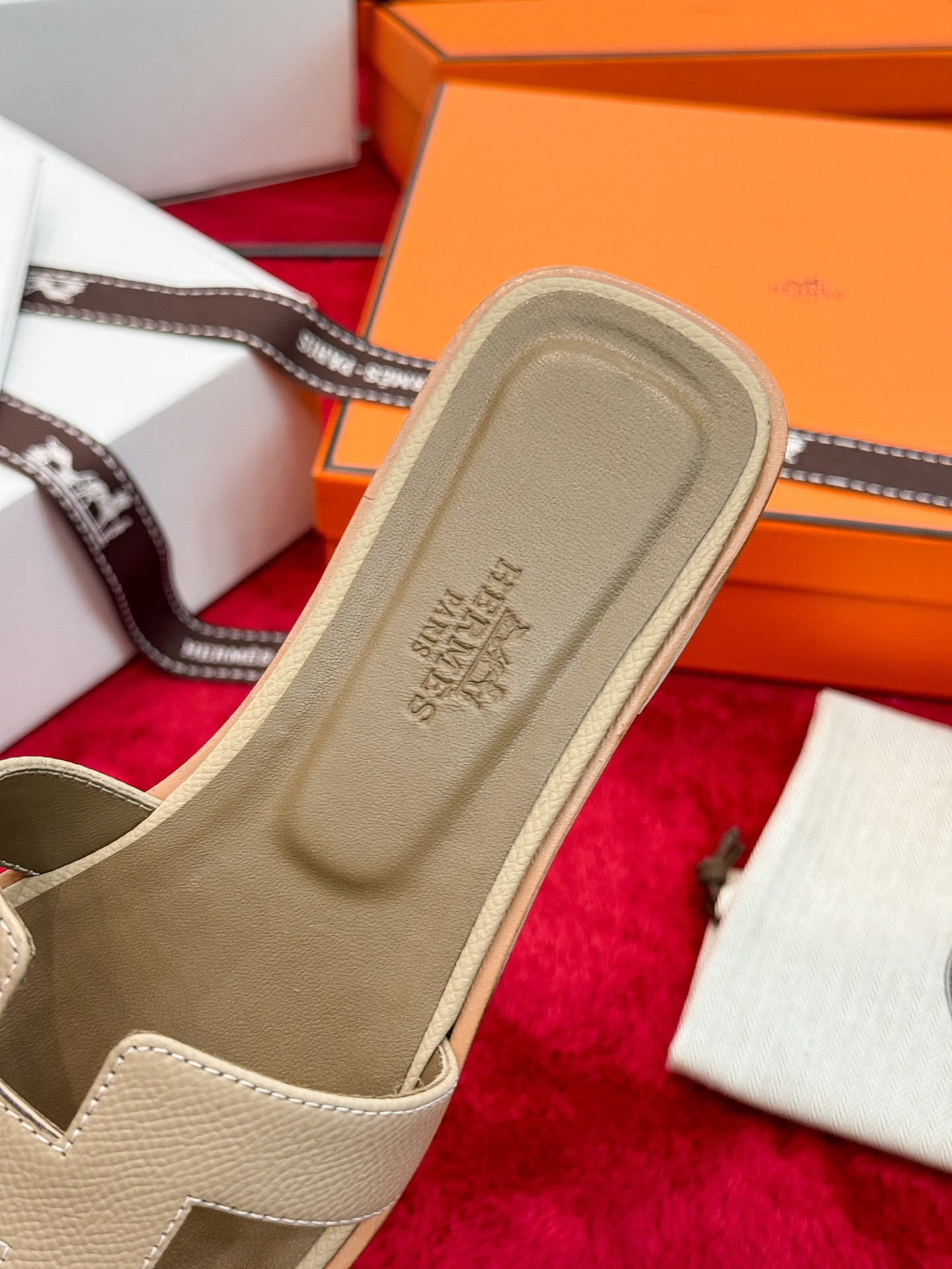 Hermes Slides