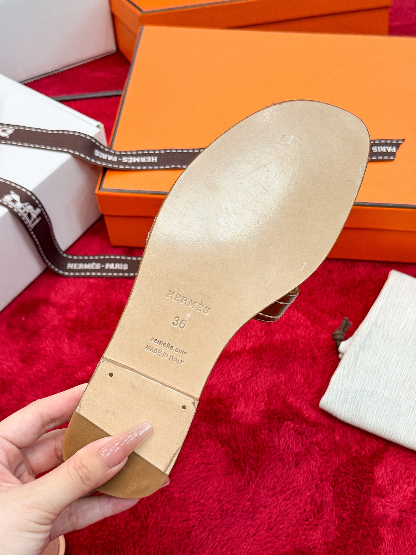 Hermes Slides