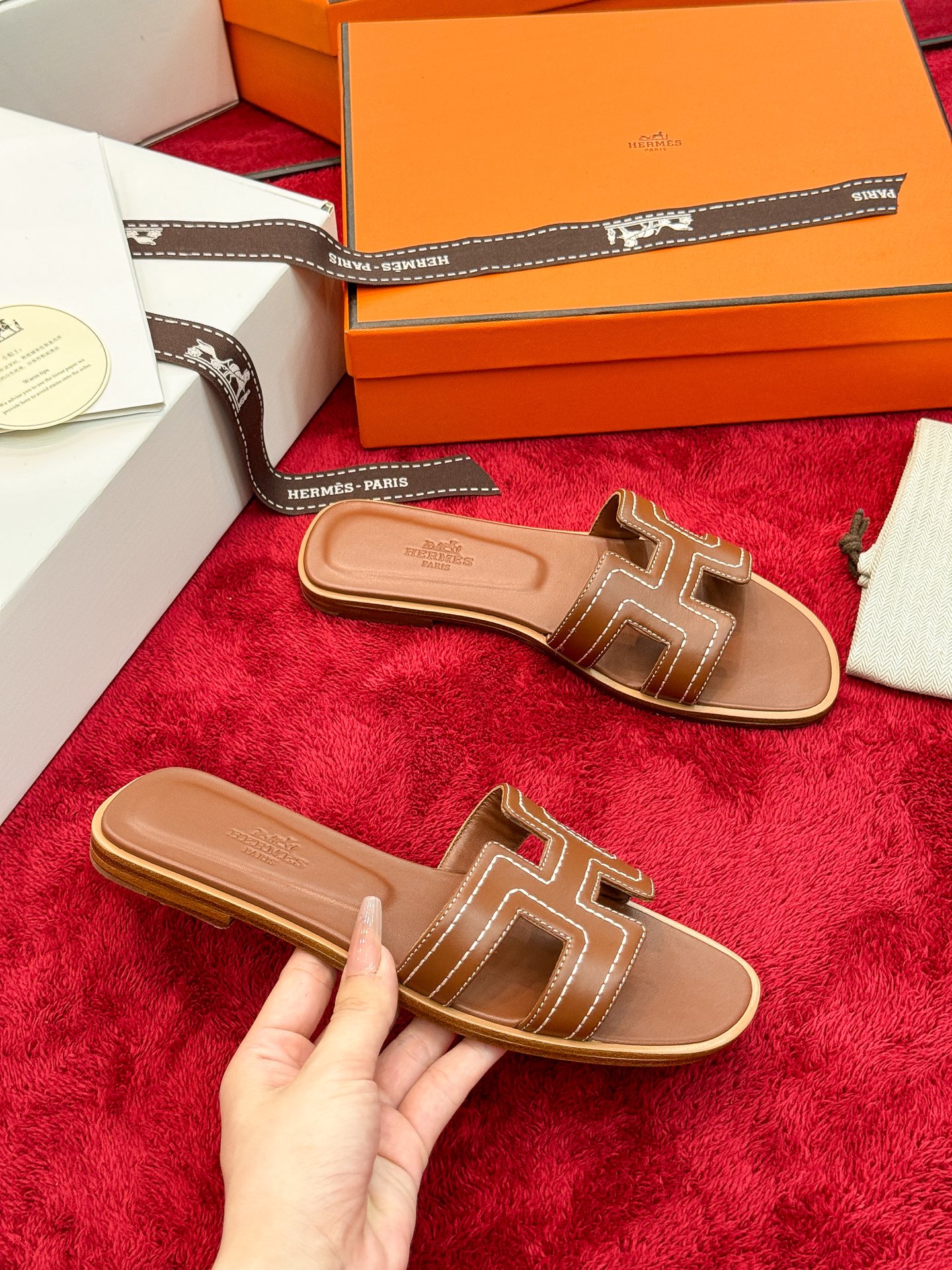 Hermes Slides