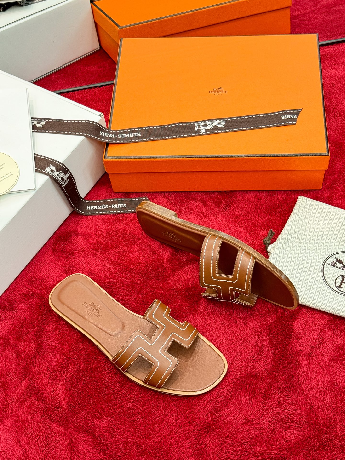 Hermes Slides